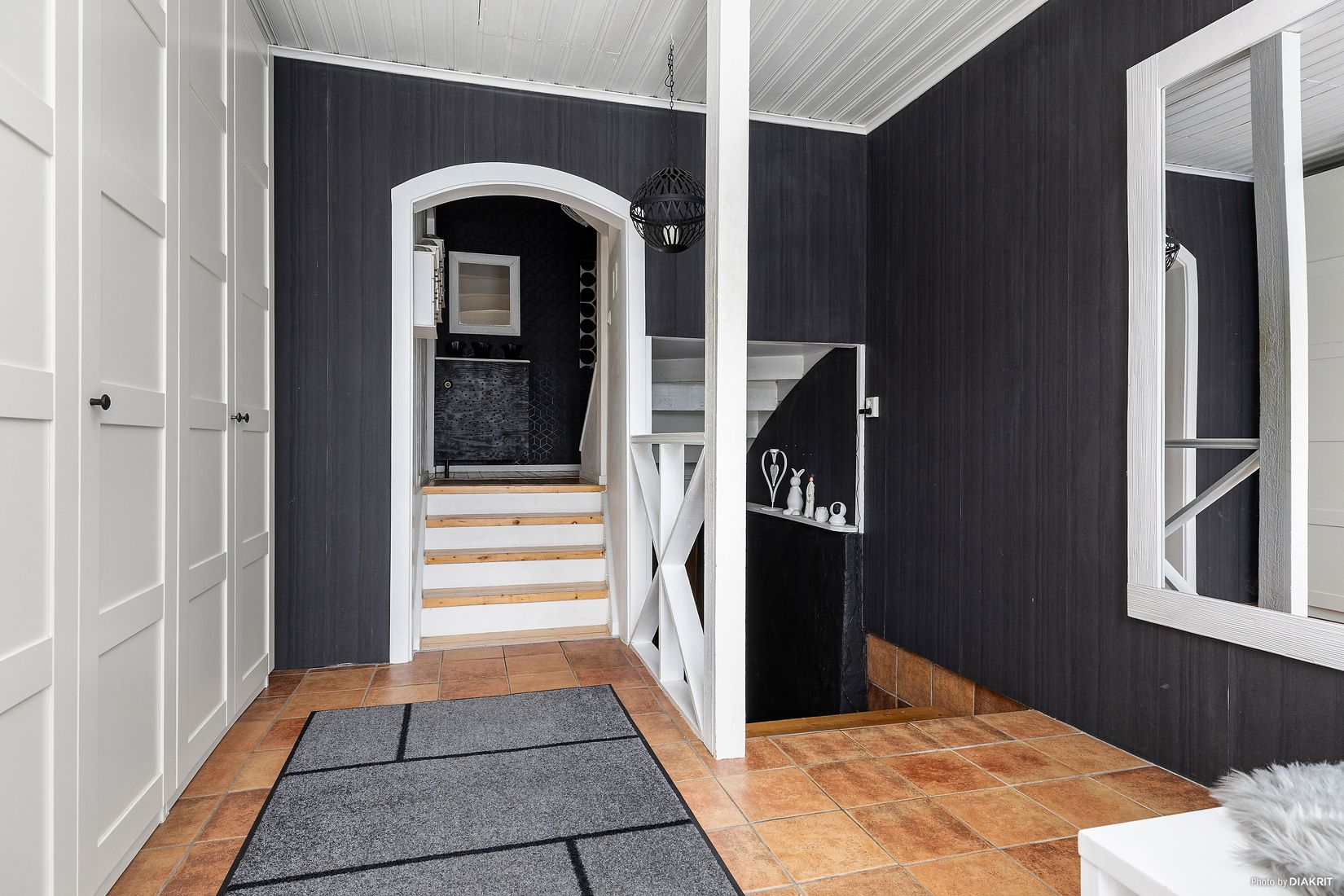 Villa, Kartevägen 4, Vargön, Vänersborg