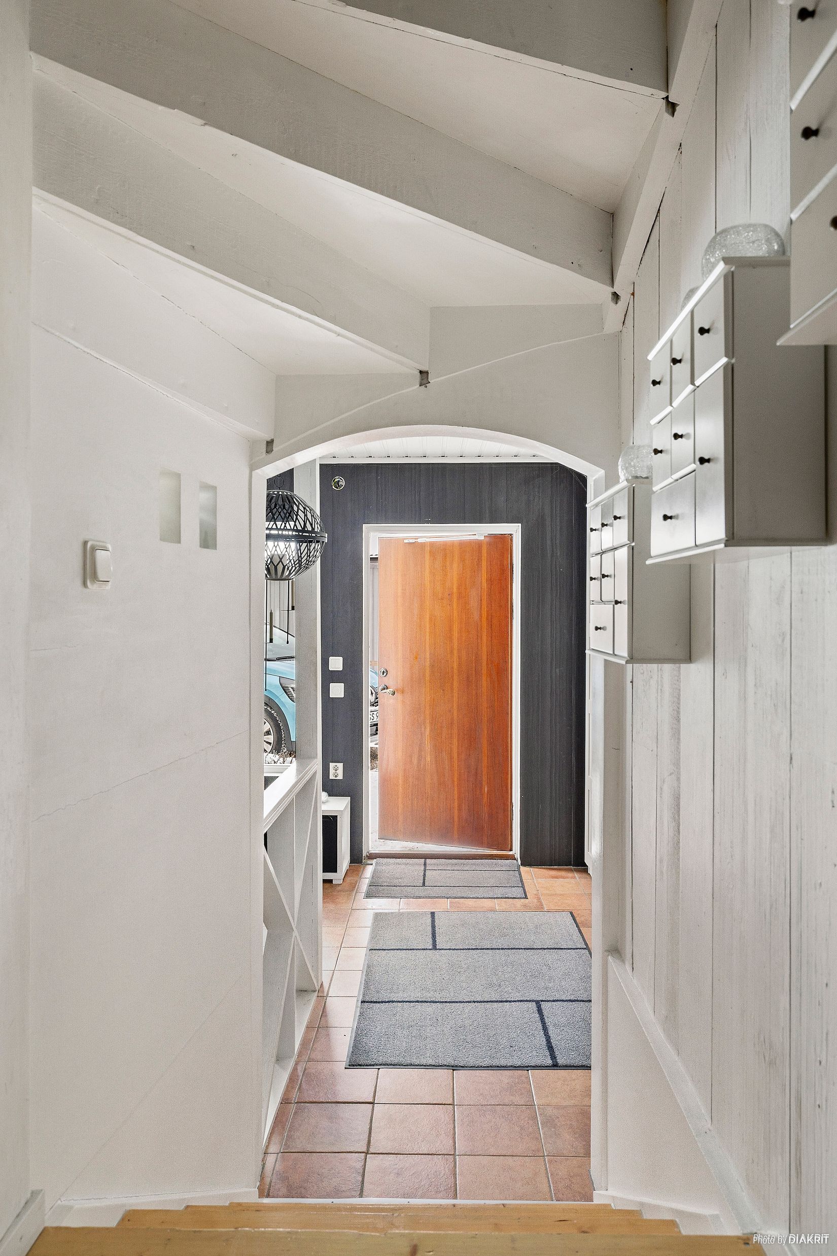 Villa, Kartevägen 4, Vargön, Vänersborg