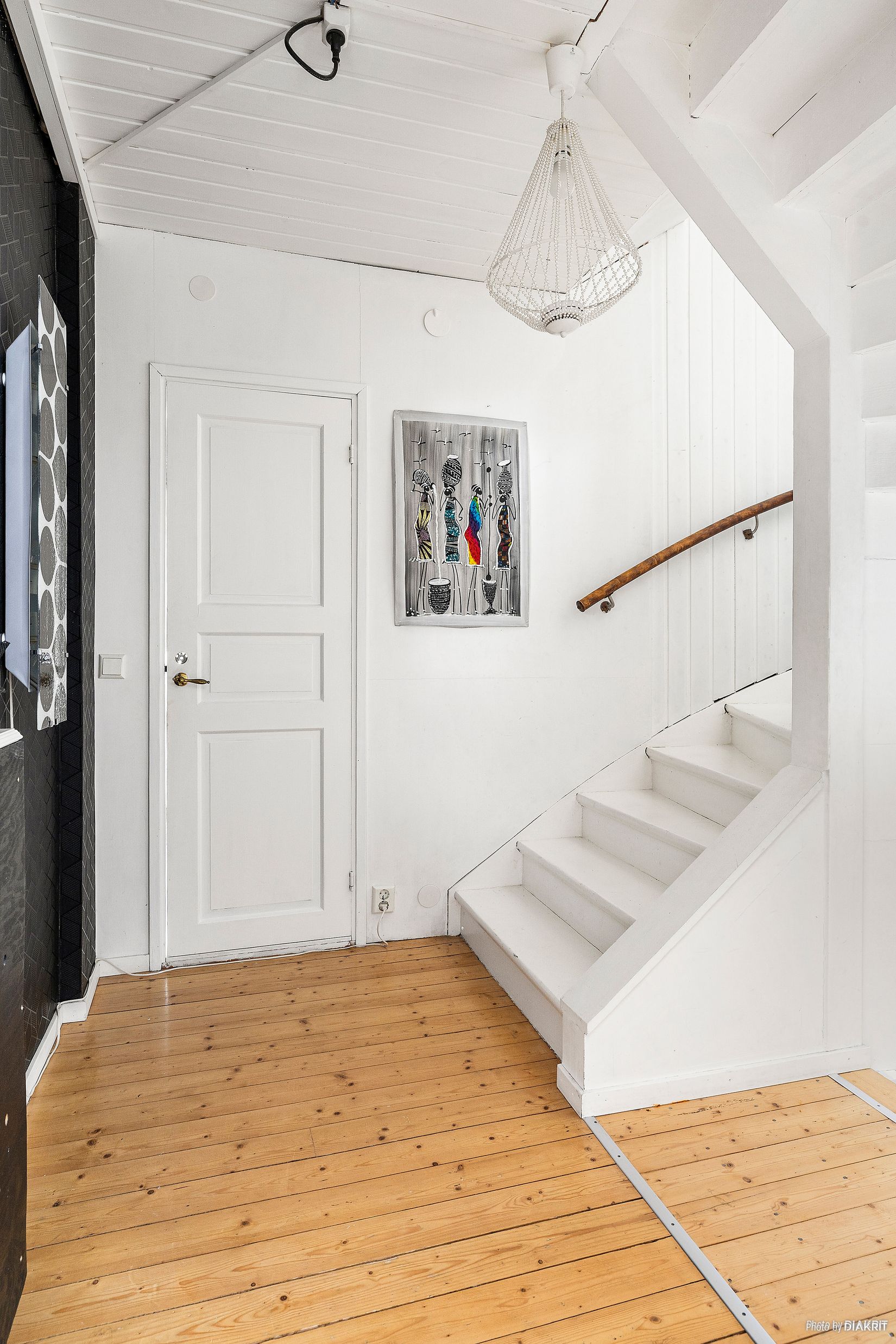 Villa, Kartevägen 4, Vargön, Vänersborg