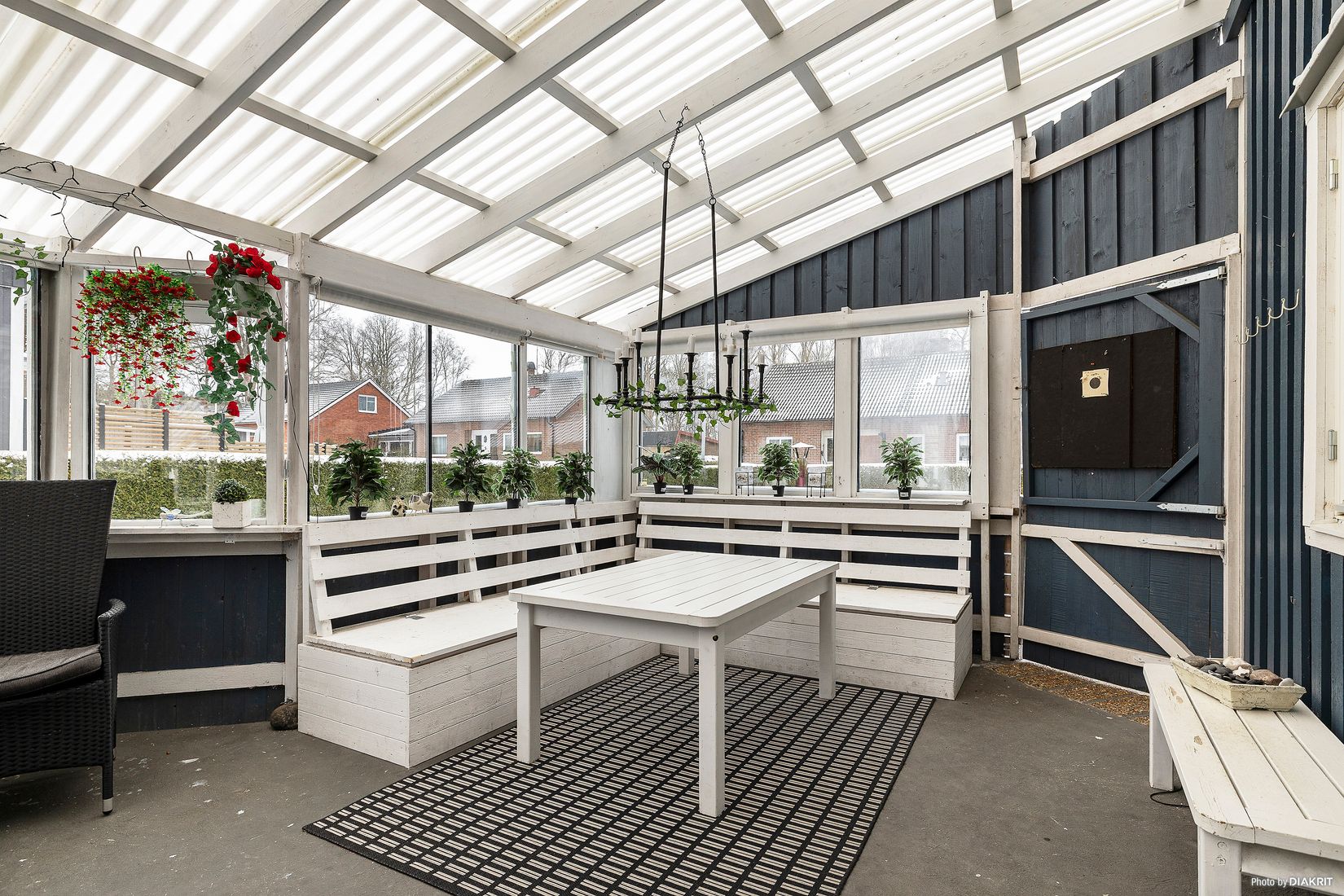 Villa, Kartevägen 4, Vargön, Vänersborg