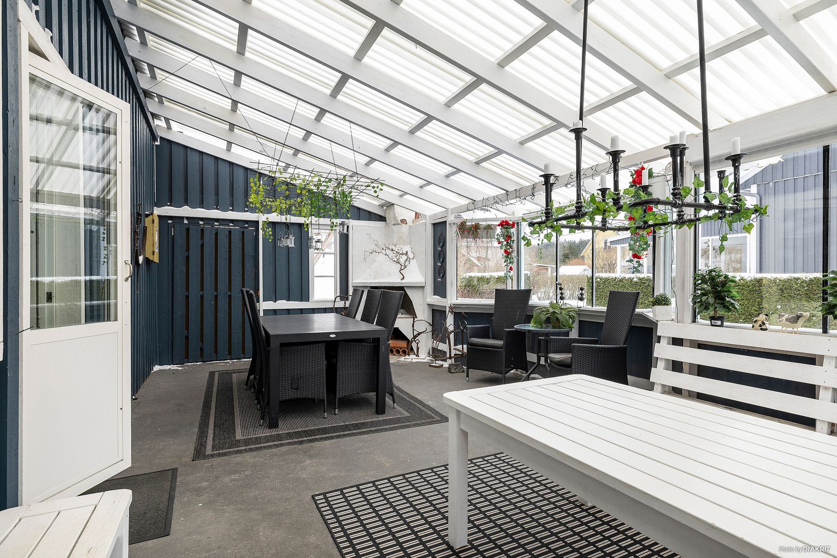 Villa, Kartevägen 4, Vargön, Vänersborg