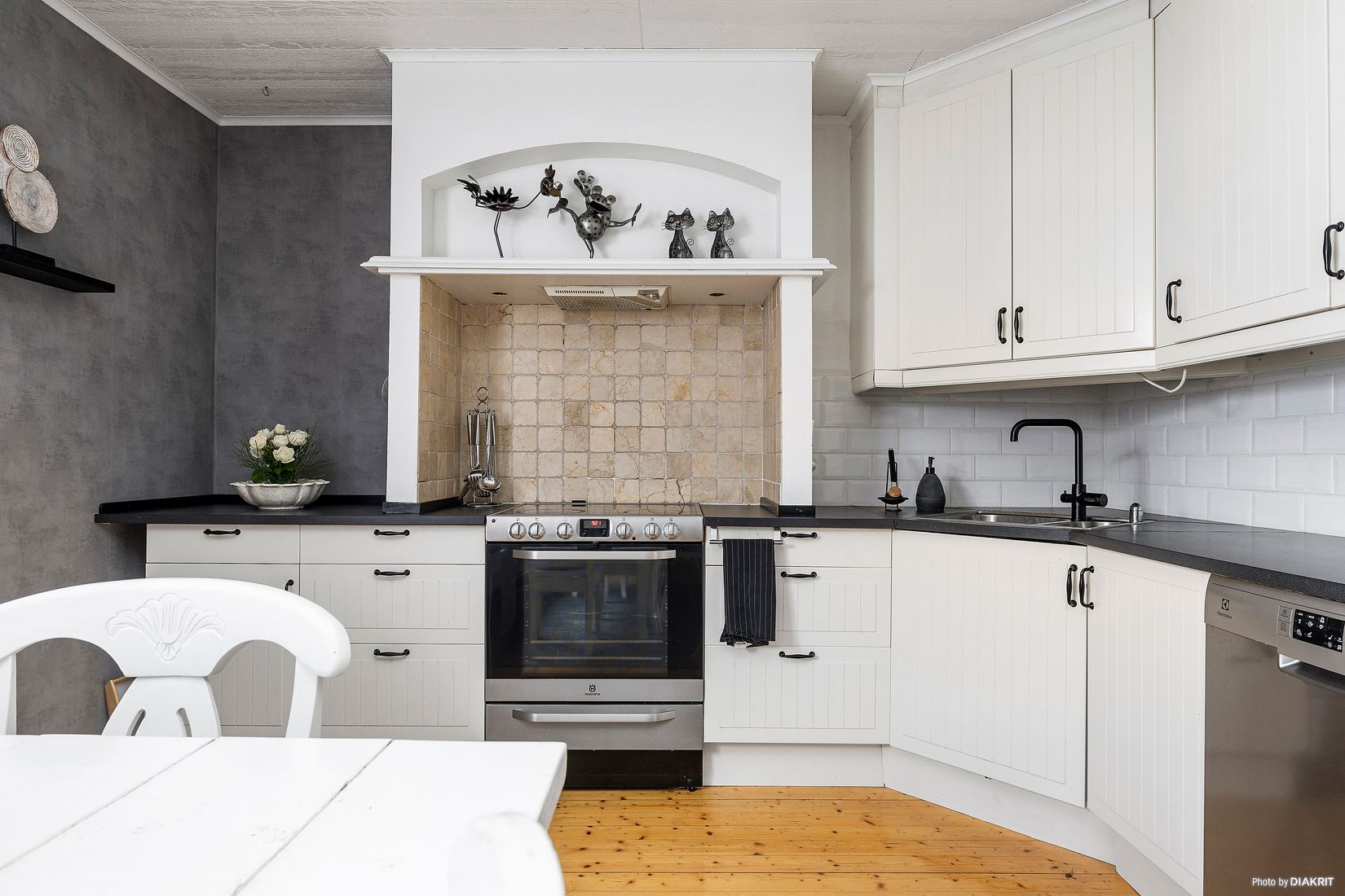 Villa, Kartevägen 4, Vargön, Vänersborg