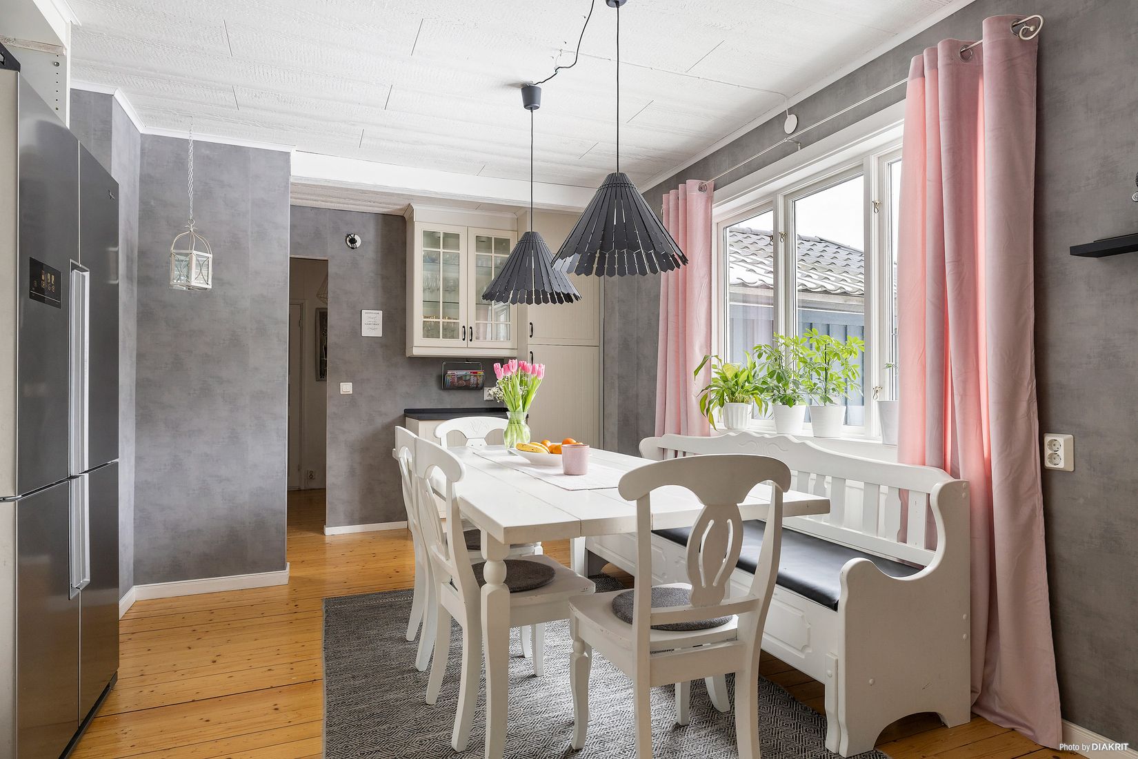 Villa, Kartevägen 4, Vargön, Vänersborg