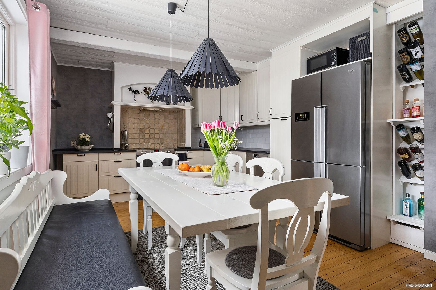 Villa, Kartevägen 4, Vargön, Vänersborg