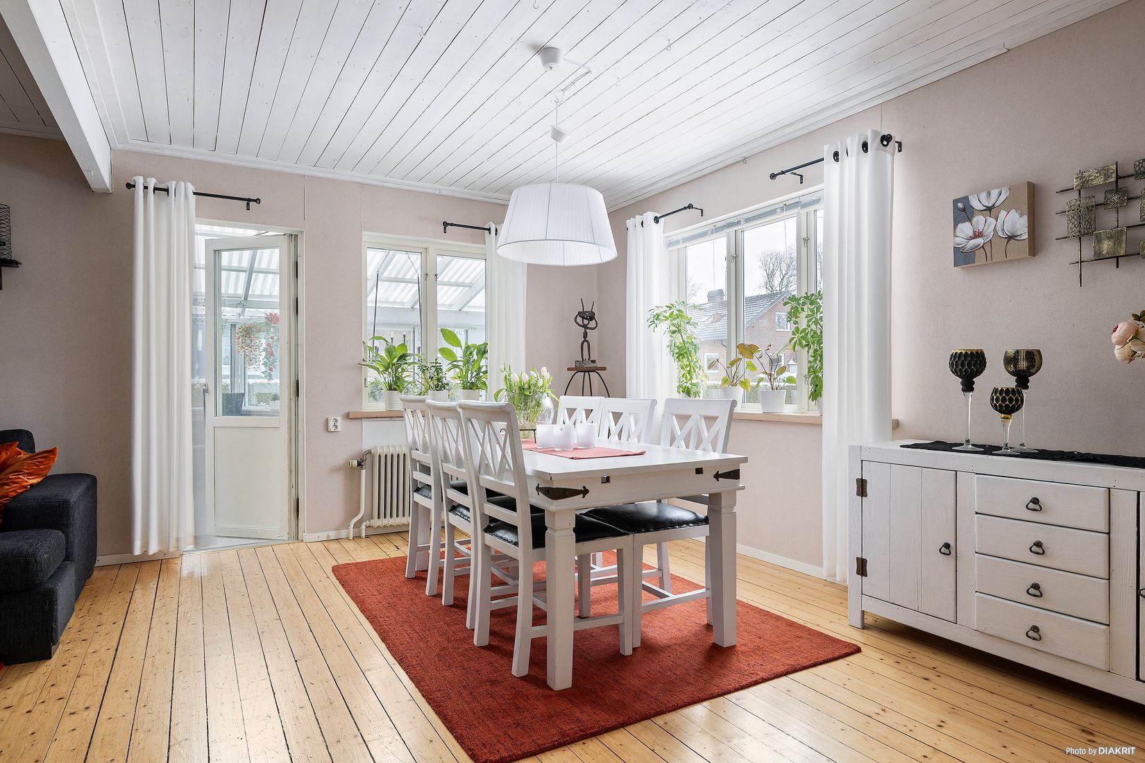 Villa, Kartevägen 4, Vargön, Vänersborg