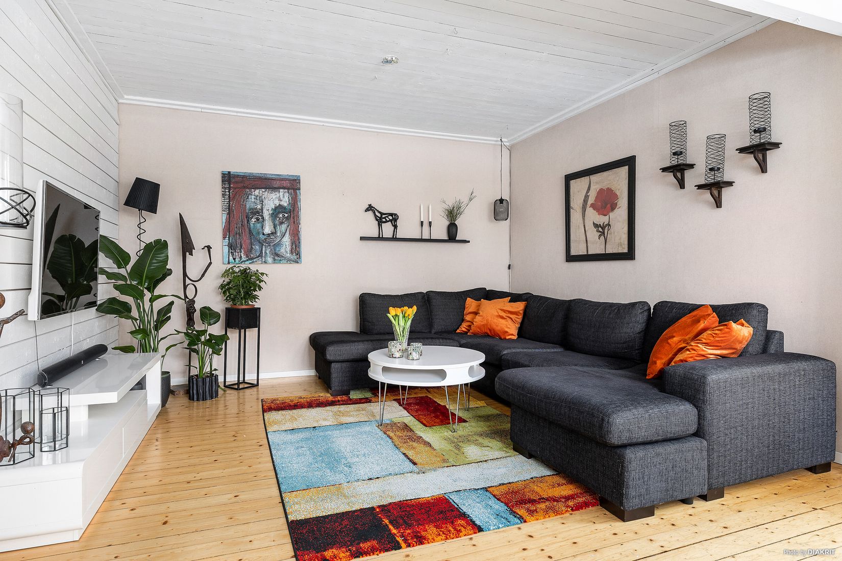 Villa, Kartevägen 4, Vargön, Vänersborg