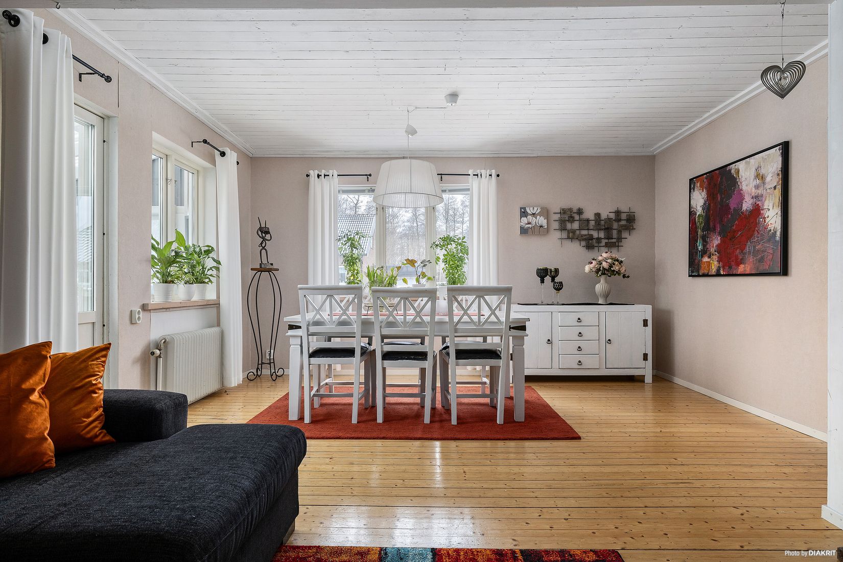 Villa, Kartevägen 4, Vargön, Vänersborg