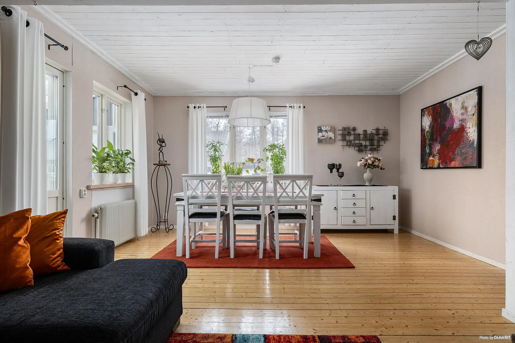 Villa, Kartevägen 4, Vargön, Vänersborg