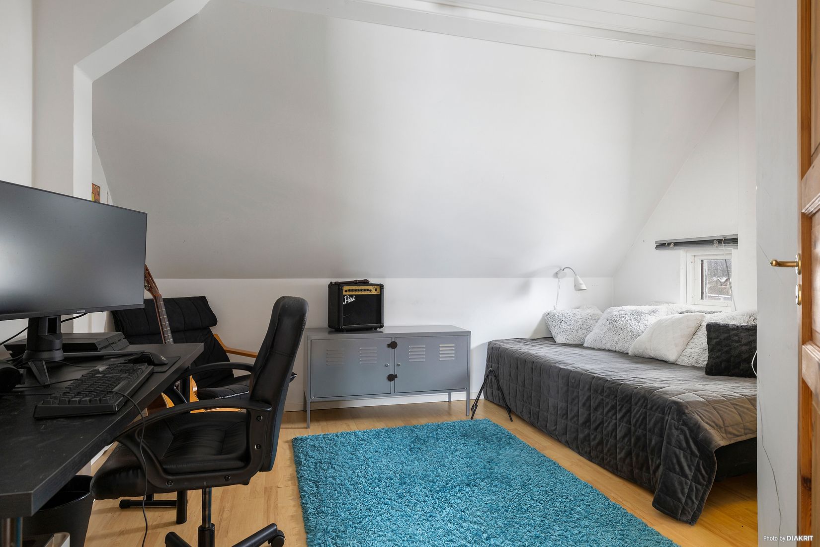 Villa, Kartevägen 4, Vargön, Vänersborg