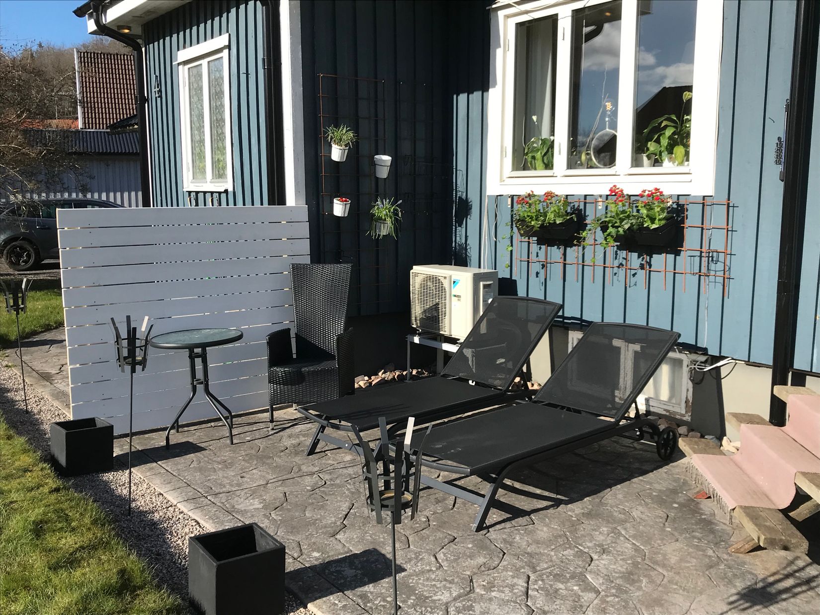 Villa, Kartevägen 4, Vargön, Vänersborg