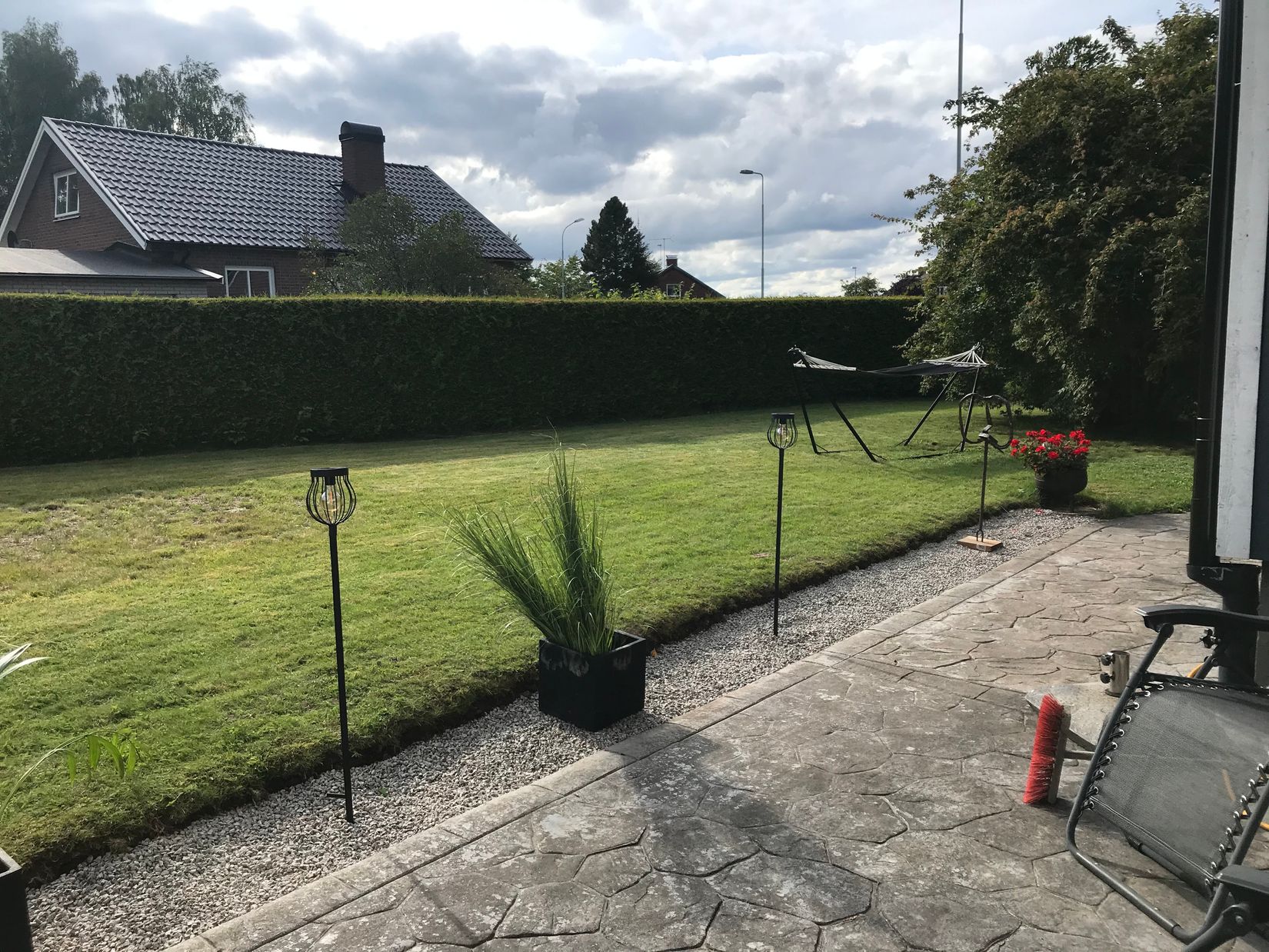 Villa, Kartevägen 4, Vargön, Vänersborg