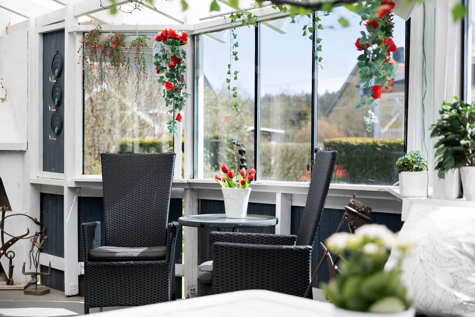 Villa, Kartevägen 4, Vargön, Vänersborg
