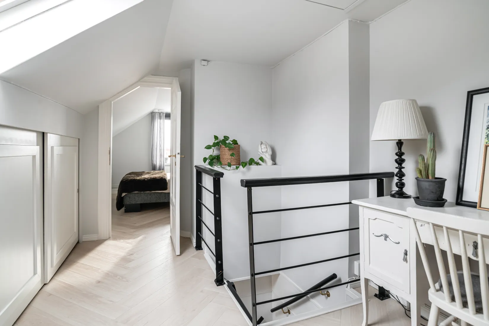 Bostadsrätt, Himmelriksgränden 6A, Helsingborg