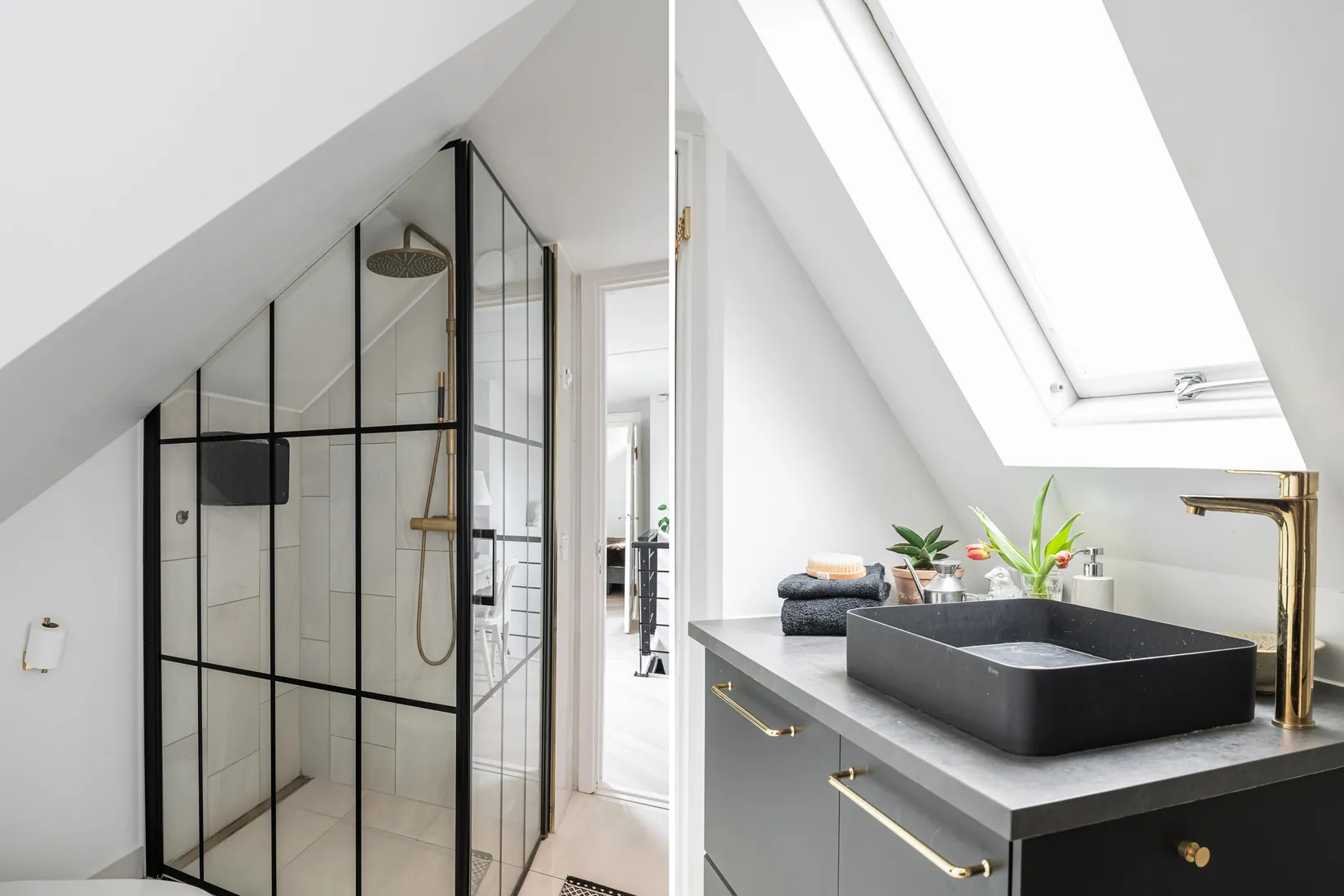 Bostadsrätt, Himmelriksgränden 6A, Helsingborg