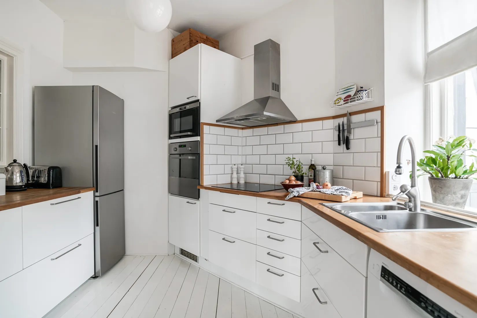 Bostadsrätt, Himmelriksgränden 6A, Helsingborg