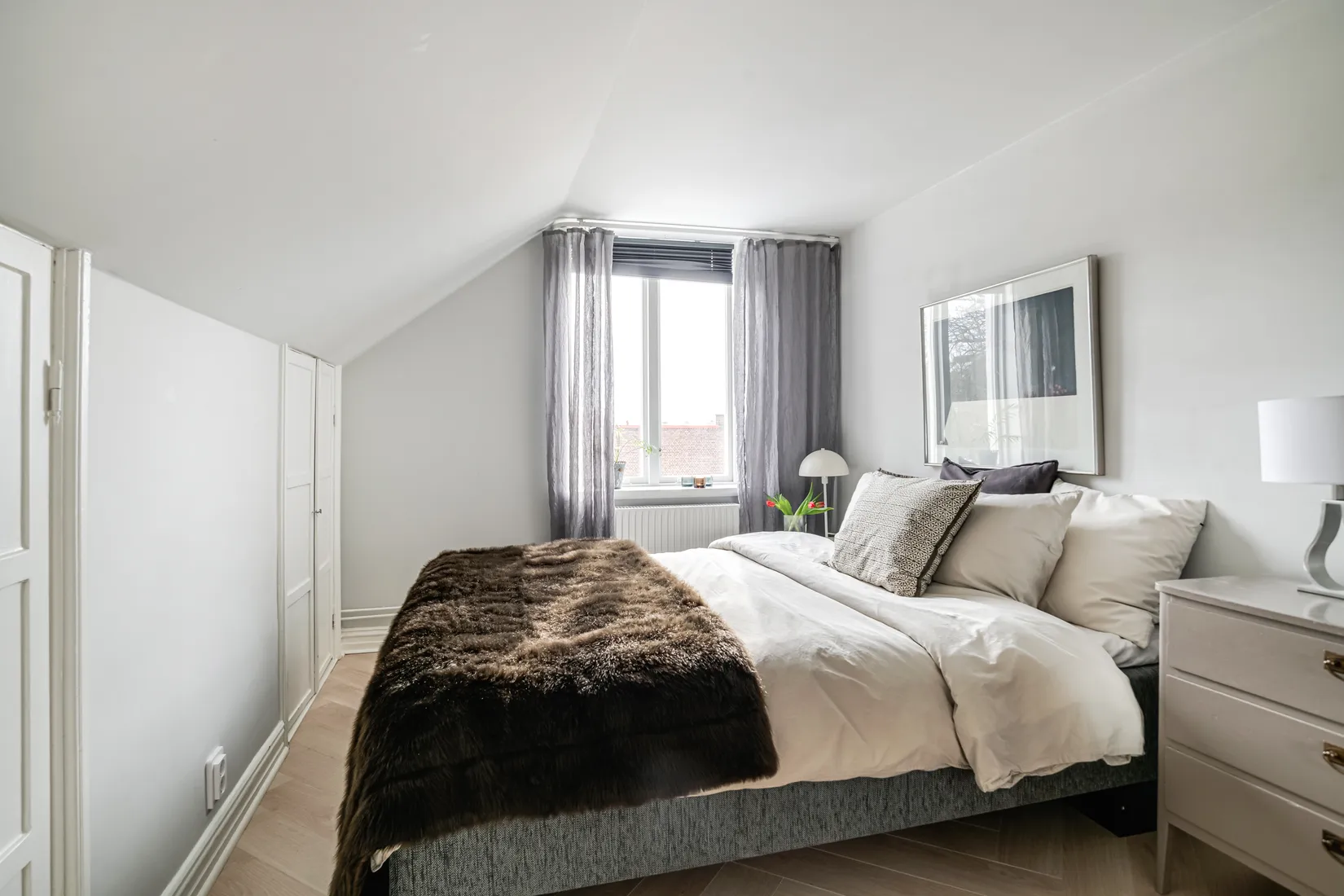 Bostadsrätt, Himmelriksgränden 6A, Helsingborg