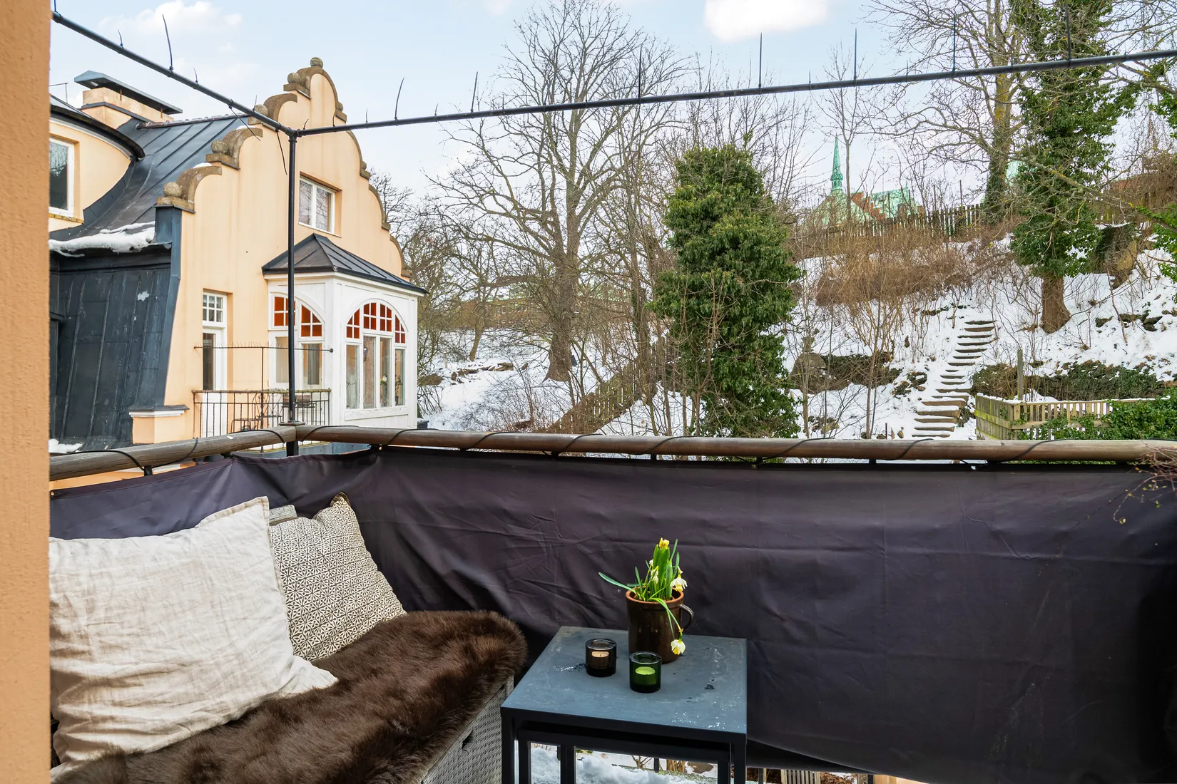 Bostadsrätt, Himmelriksgränden 6A, Helsingborg