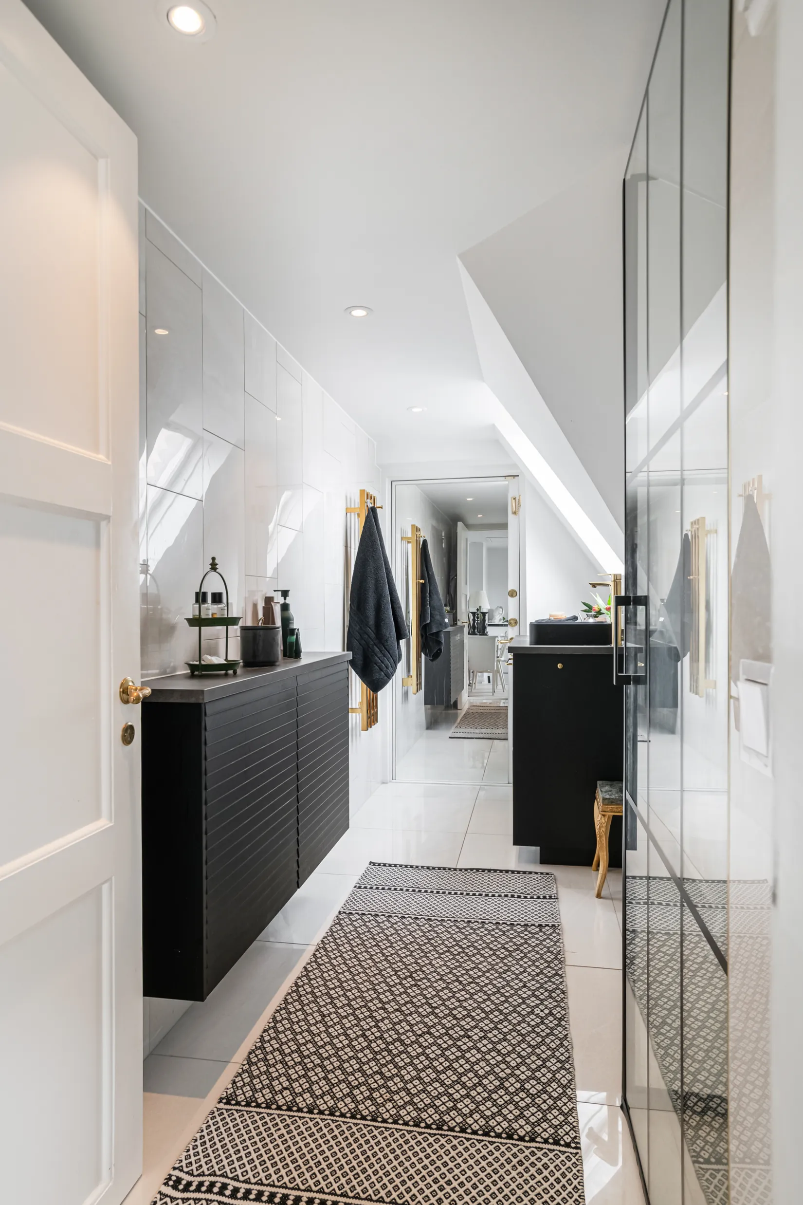 Bostadsrätt, Himmelriksgränden 6A, Helsingborg