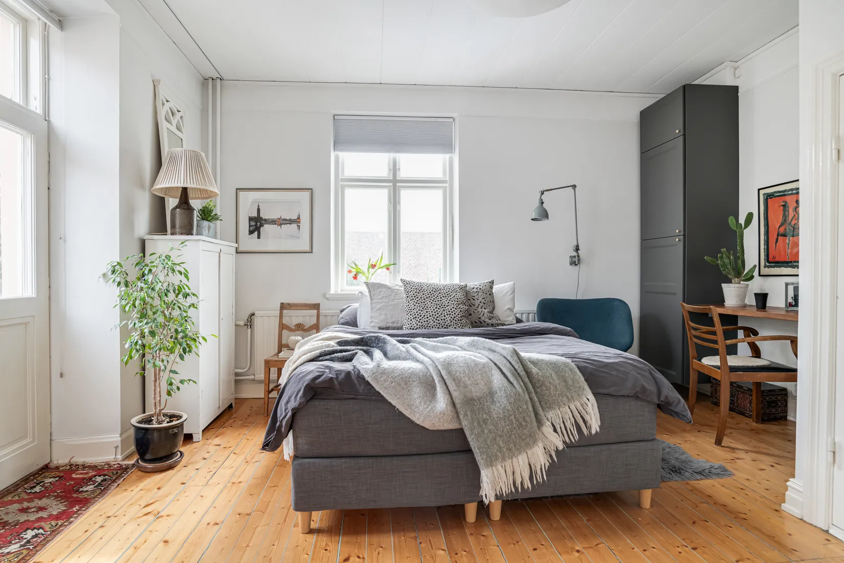 Bostadsrätt, Himmelriksgränden 6A, Helsingborg