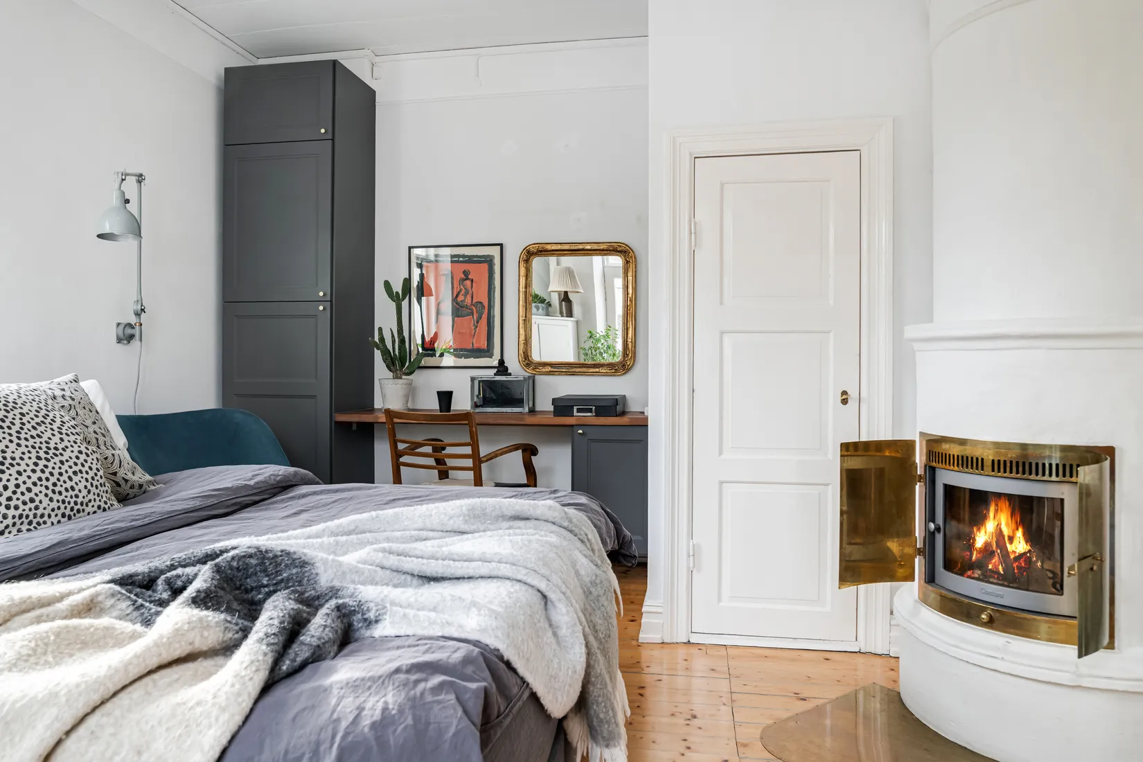 Bostadsrätt, Himmelriksgränden 6A, Helsingborg