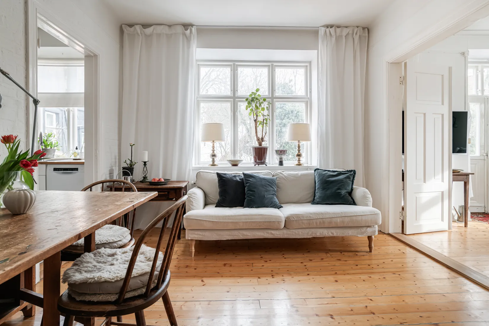 Bostadsrätt, Himmelriksgränden 6A, Helsingborg