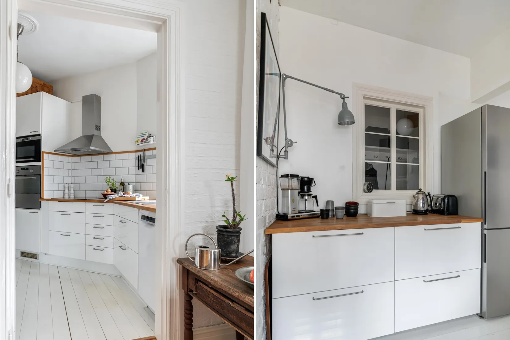 Bostadsrätt, Himmelriksgränden 6A, Helsingborg