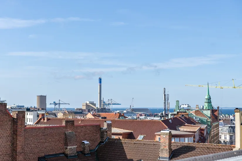 Bostadsrätt, Himmelriksgränden 6A, Helsingborg