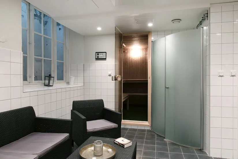 Bostadsrätt, Himmelriksgränden 6A, Helsingborg