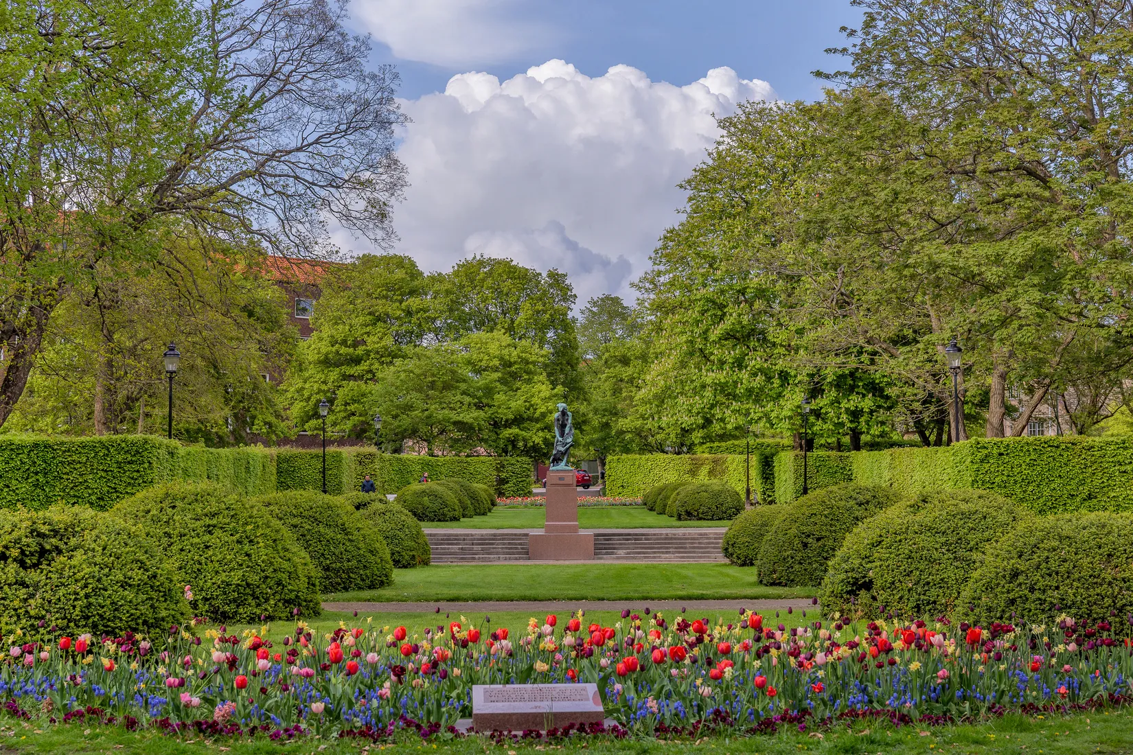 Bostadsrätt, Himmelriksgränden 6A, Helsingborg
