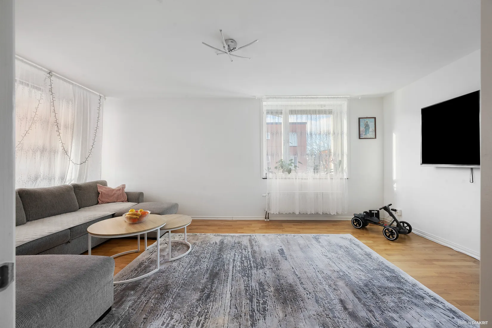 Bostadsrätt, Båtholmsbacken 18, Vårberg/Skärholmen, Stockholm