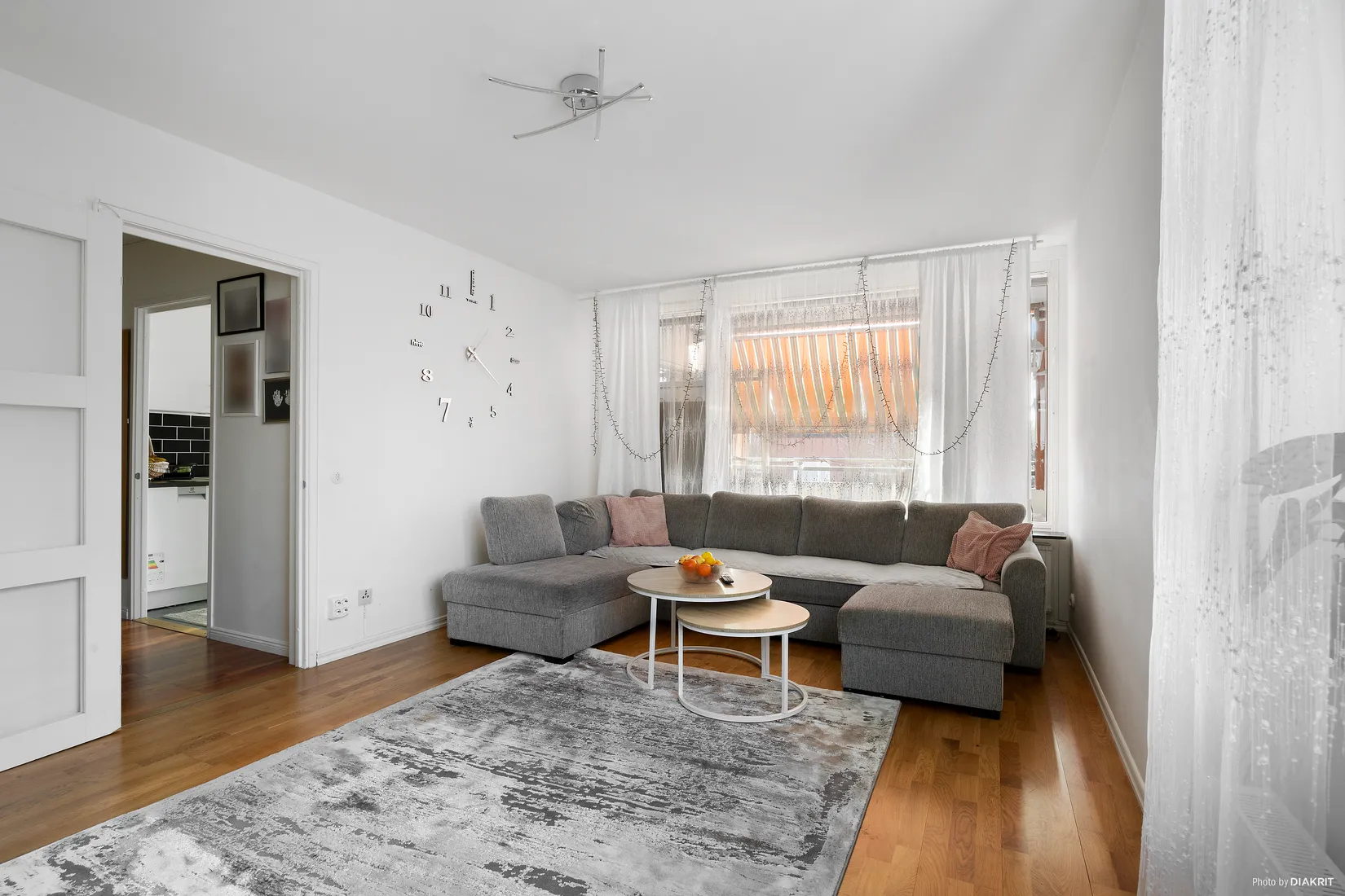 Bostadsrätt, Båtholmsbacken 18, Vårberg/Skärholmen, Stockholm