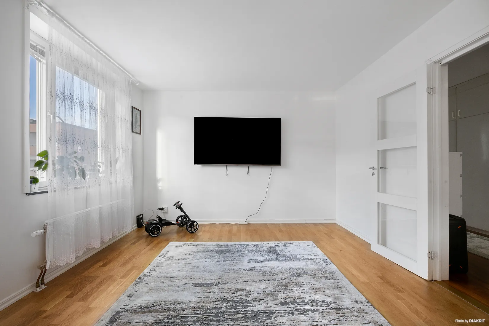 Bostadsrätt, Båtholmsbacken 18, Vårberg/Skärholmen, Stockholm