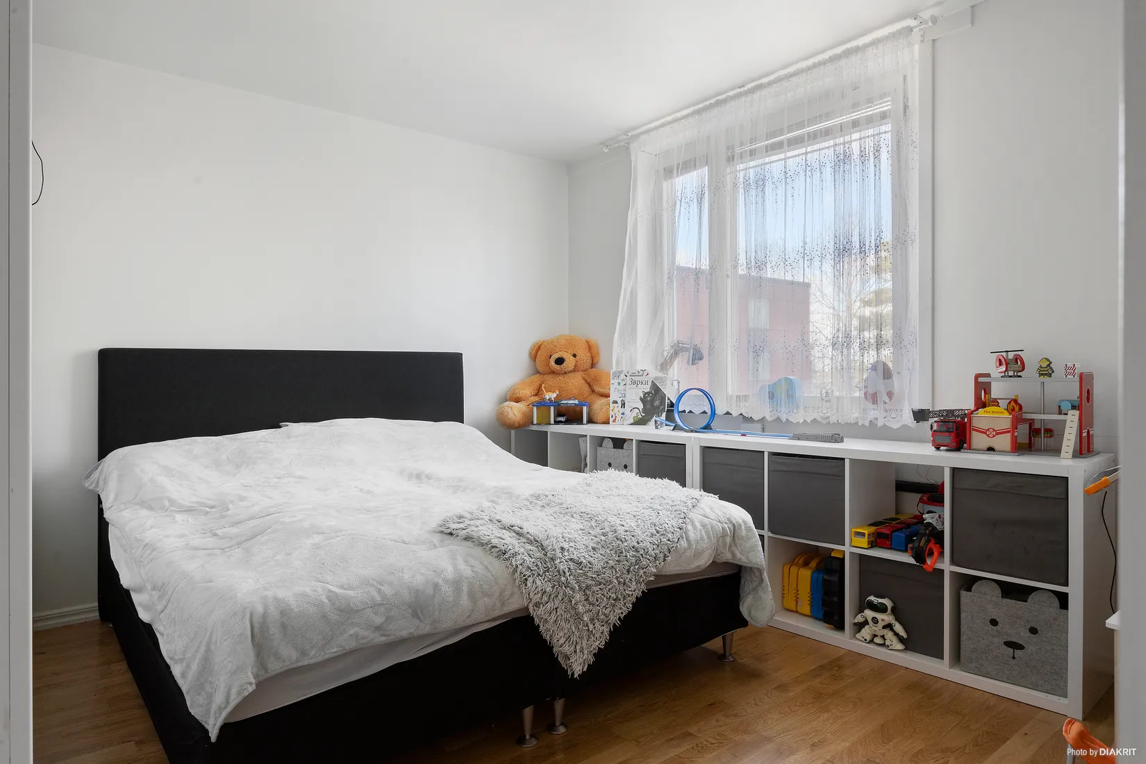 Bostadsrätt, Båtholmsbacken 18, Vårberg/Skärholmen, Stockholm