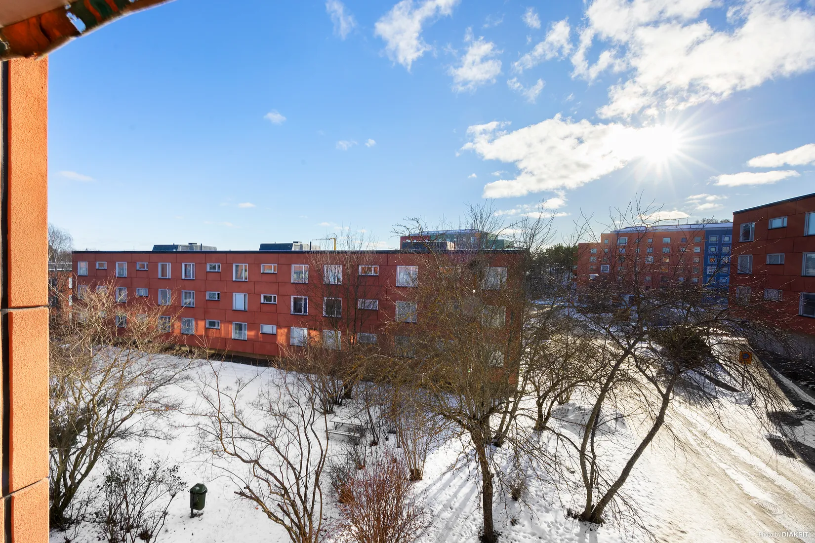 Bostadsrätt, Båtholmsbacken 18, Vårberg/Skärholmen, Stockholm