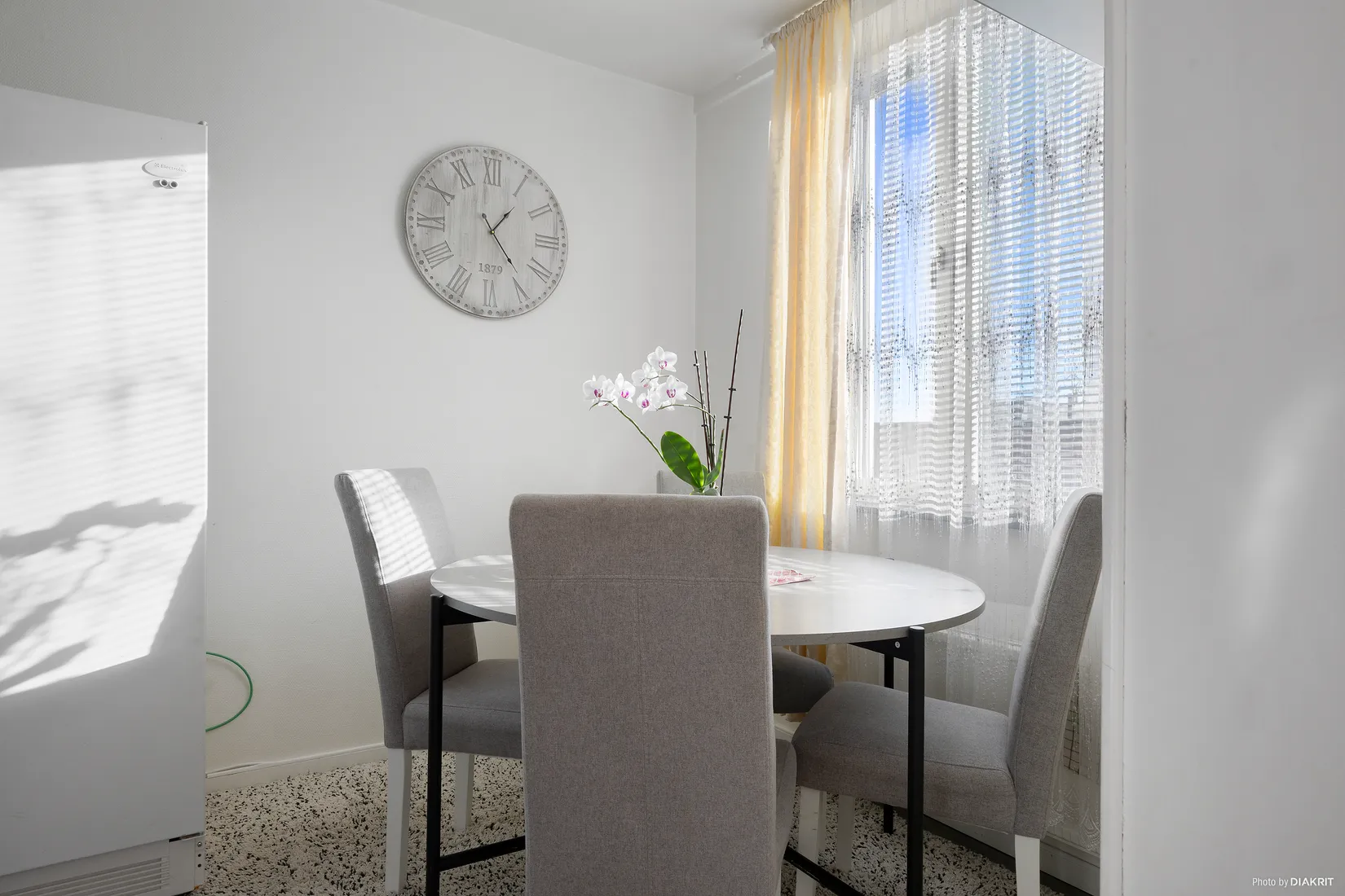 Bostadsrätt, Båtholmsbacken 18, Vårberg/Skärholmen, Stockholm