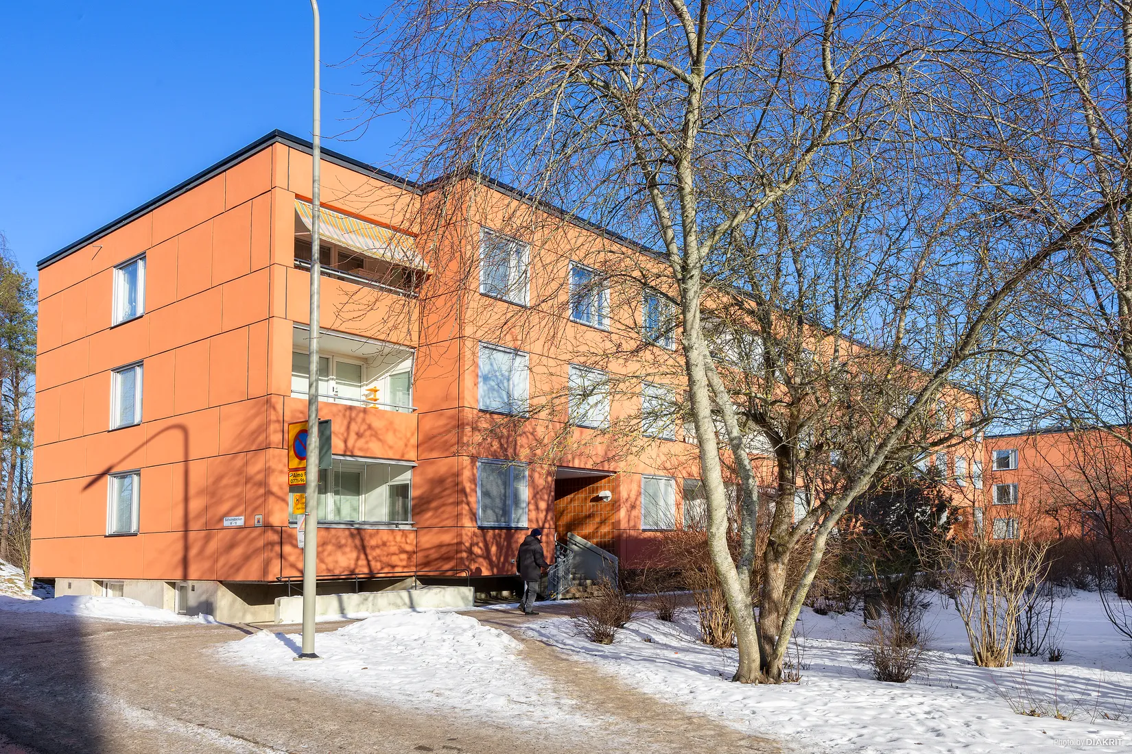 Bostadsrätt, Båtholmsbacken 18, Vårberg/Skärholmen, Stockholm