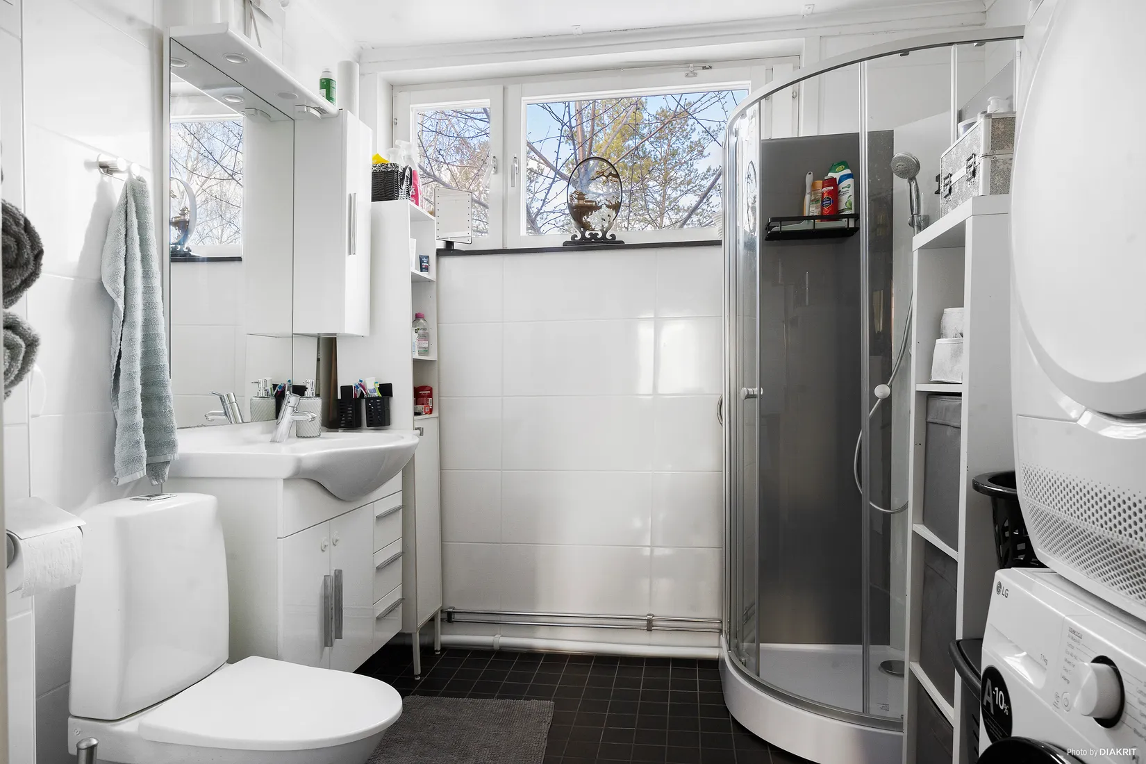 Bostadsrätt, Båtholmsbacken 18, Vårberg/Skärholmen, Stockholm