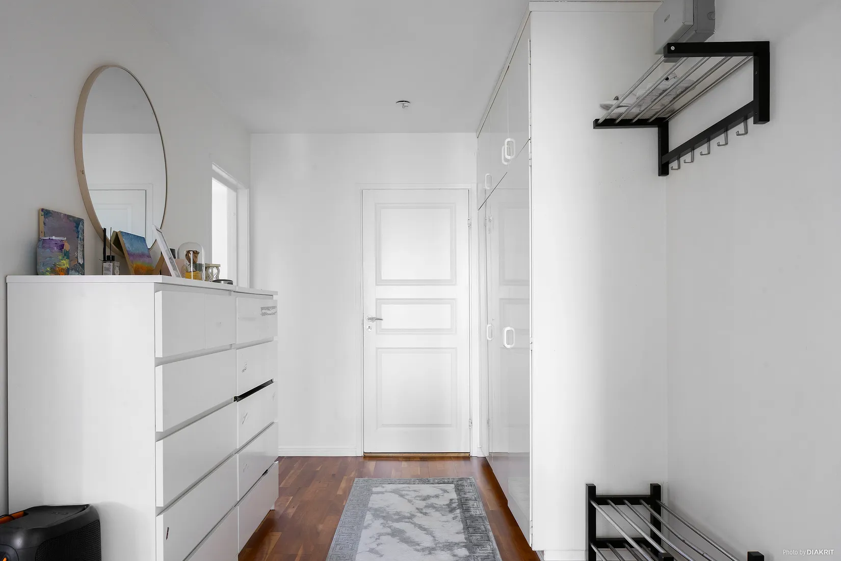 Bostadsrätt, Båtholmsbacken 18, Vårberg/Skärholmen, Stockholm