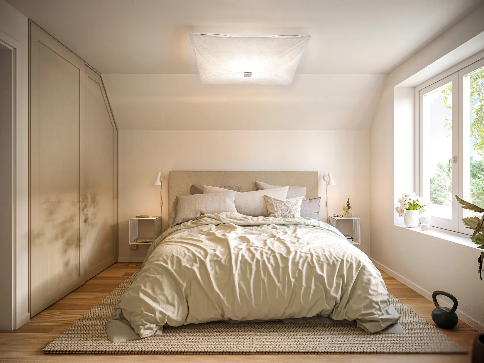 Villa, Norra Skiftet 2, Lerberget, Höganäs