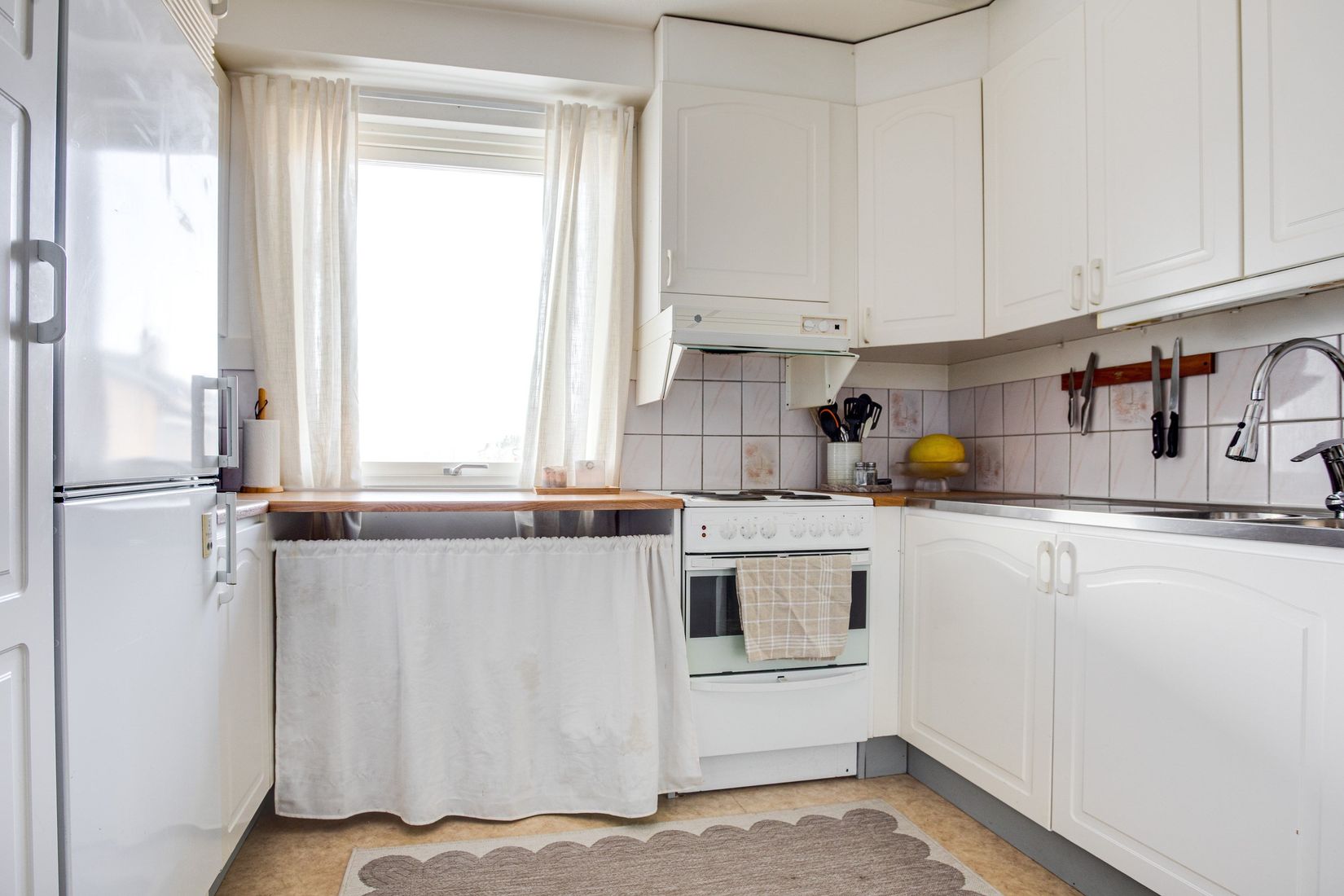 Bostadsrätt, Centralvägen 62 A, Lgh 1205, Frövi, Lindesberg