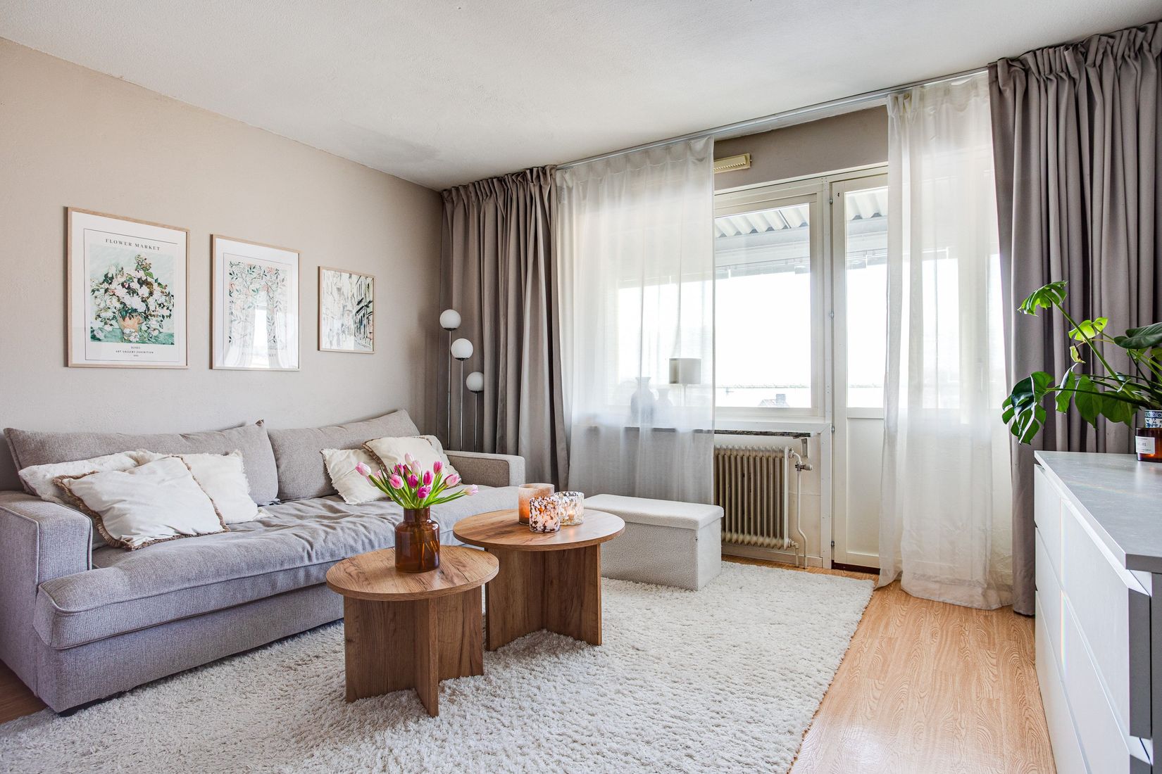 Bostadsrätt, Centralvägen 62 A, Lgh 1205, Frövi, Lindesberg