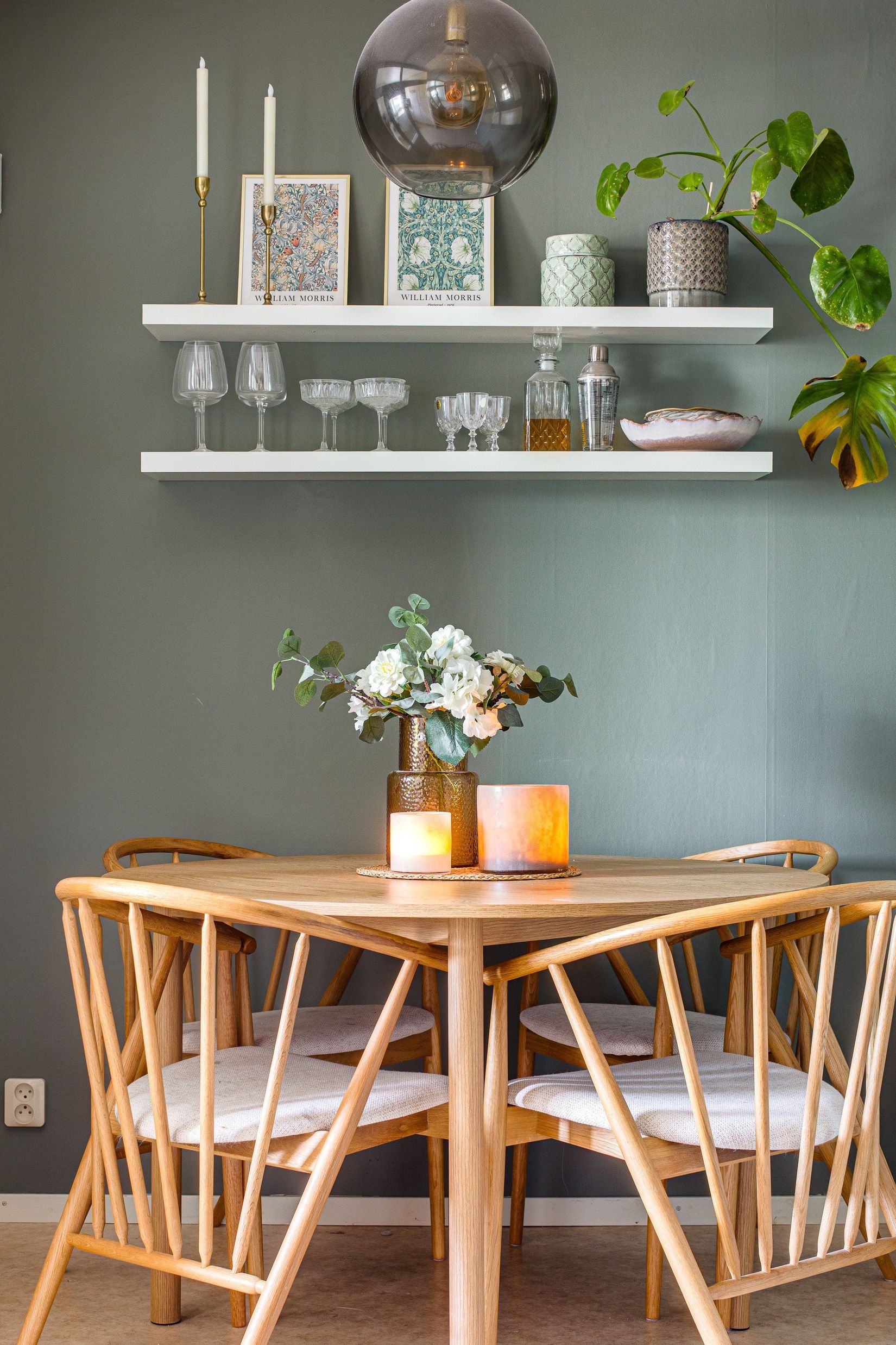 Bostadsrätt, Centralvägen 62 A, Lgh 1205, Frövi, Lindesberg