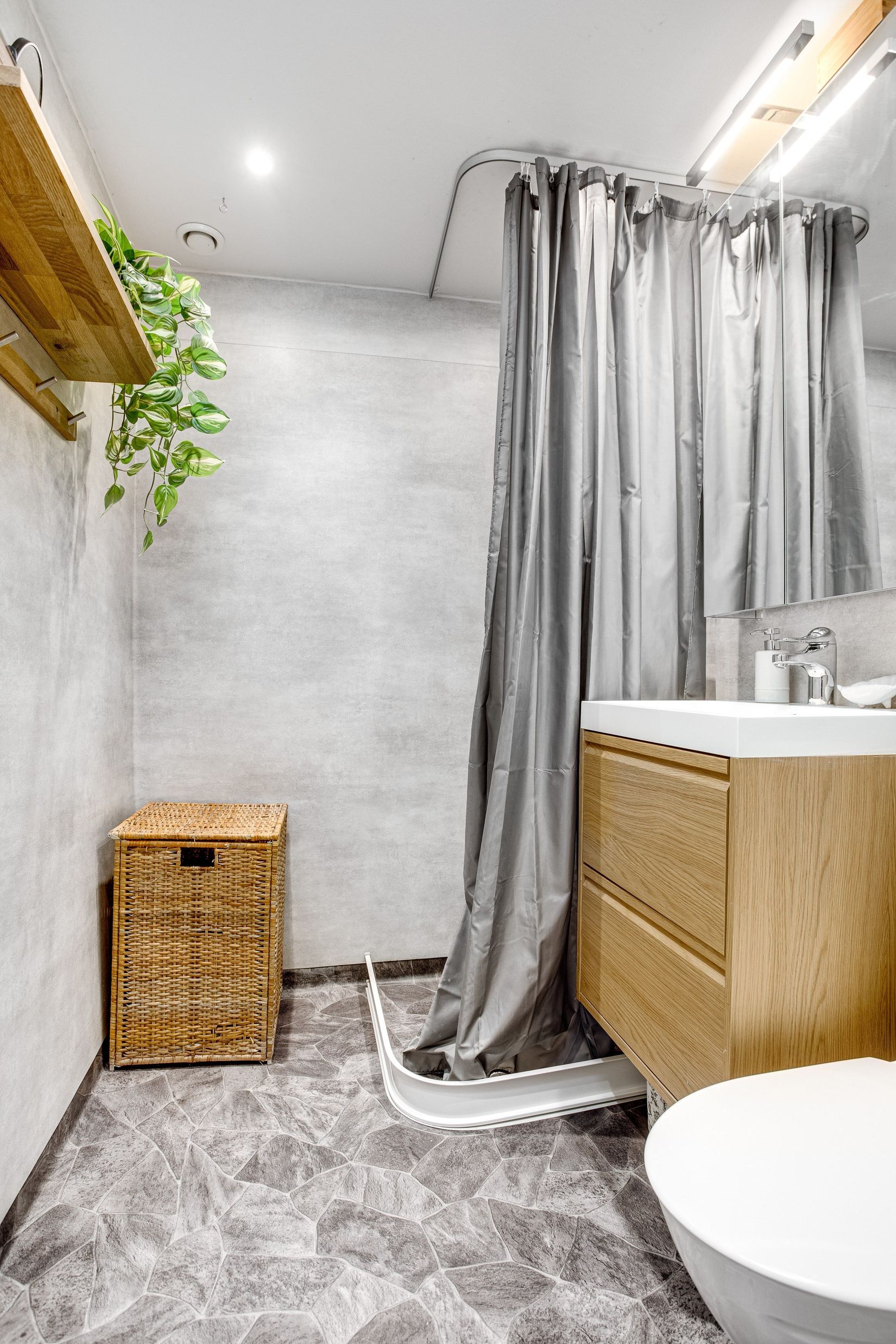 Bostadsrätt, Centralvägen 62 A, Lgh 1205, Frövi, Lindesberg