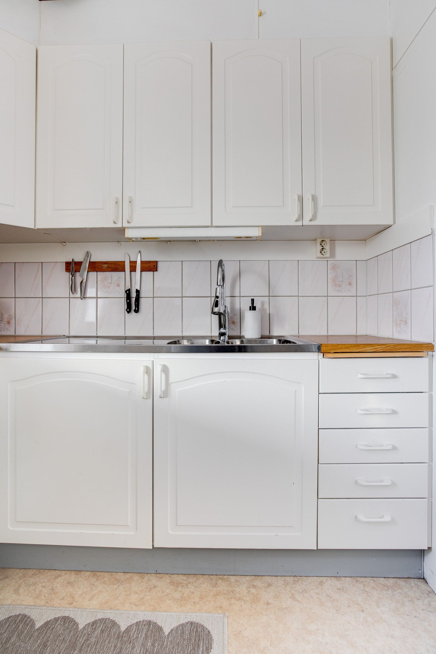 Bostadsrätt, Centralvägen 62 A, Lgh 1205, Frövi, Lindesberg