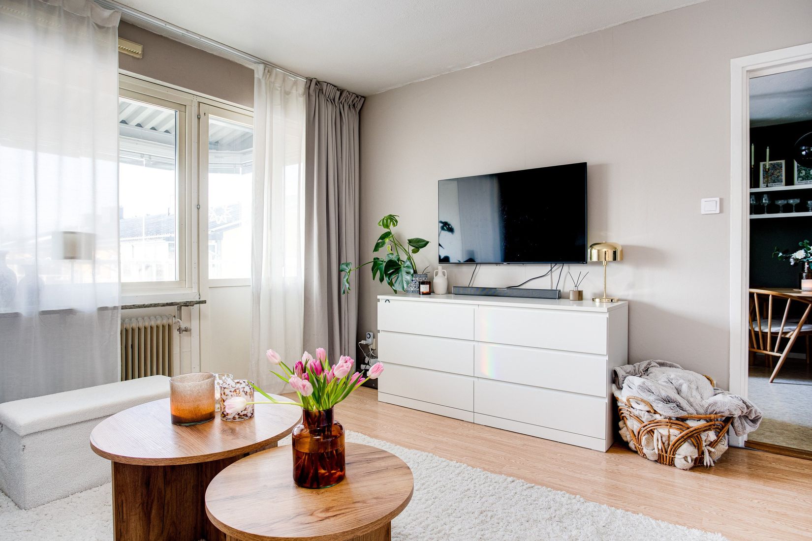 Bostadsrätt, Centralvägen 62 A, Lgh 1205, Frövi, Lindesberg