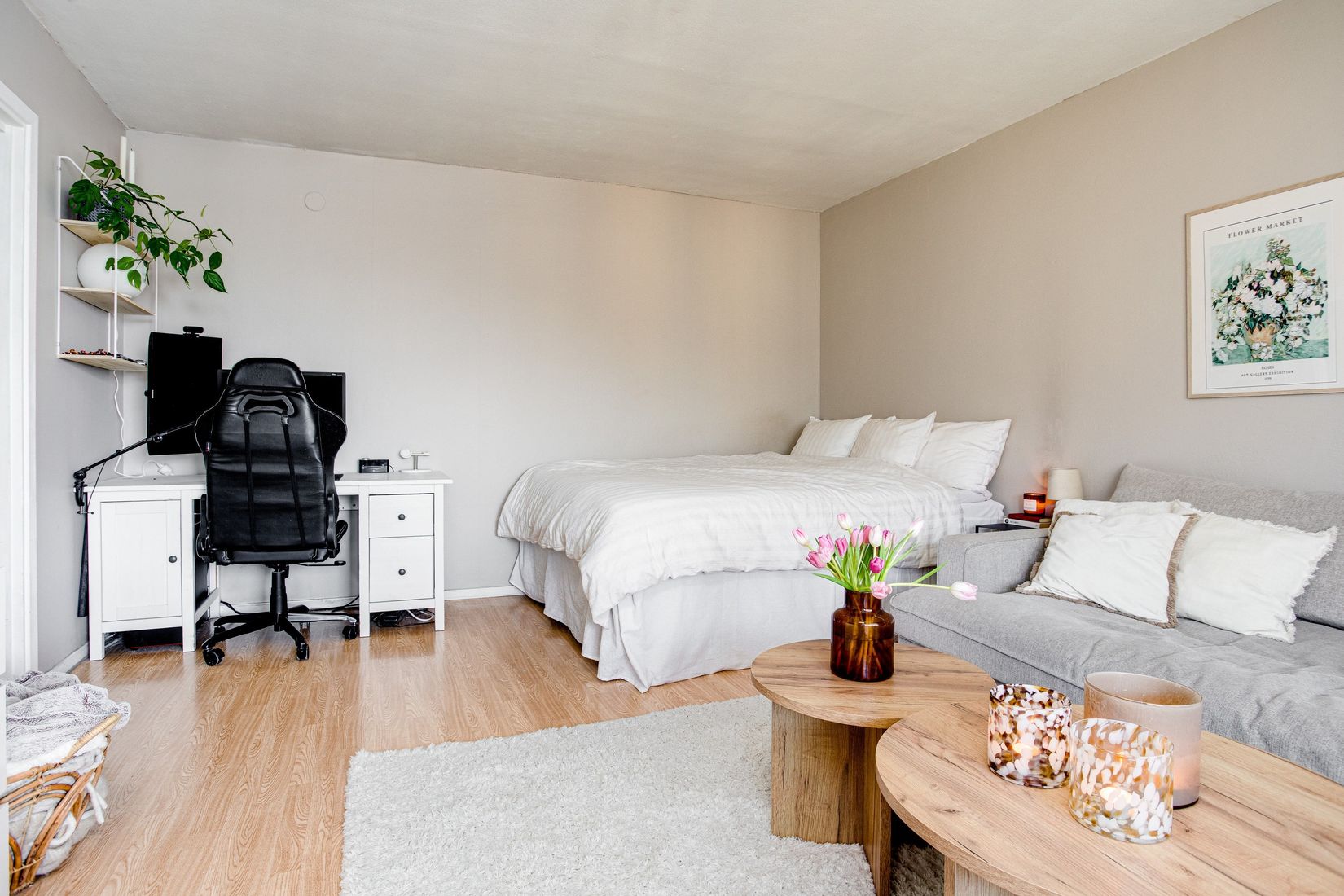 Bostadsrätt, Centralvägen 62 A, Lgh 1205, Frövi, Lindesberg