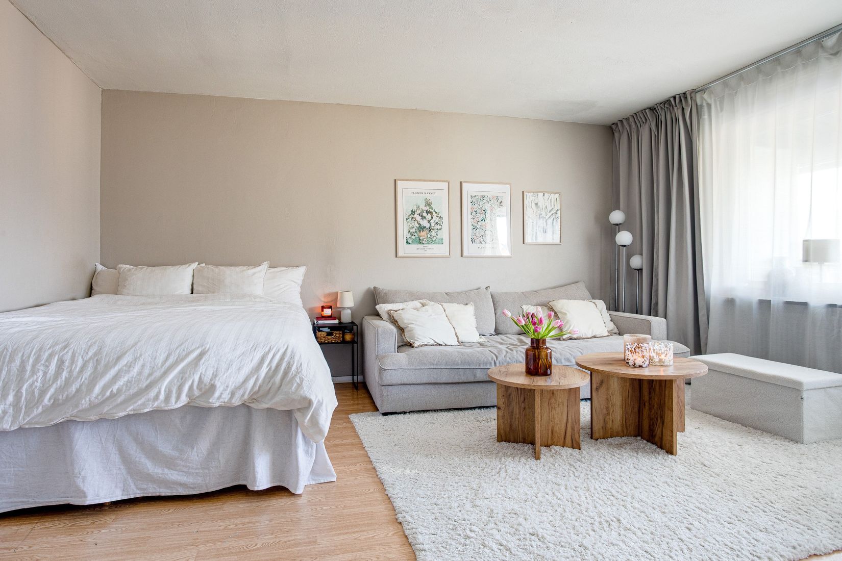 Bostadsrätt, Centralvägen 62 A, Lgh 1205, Frövi, Lindesberg