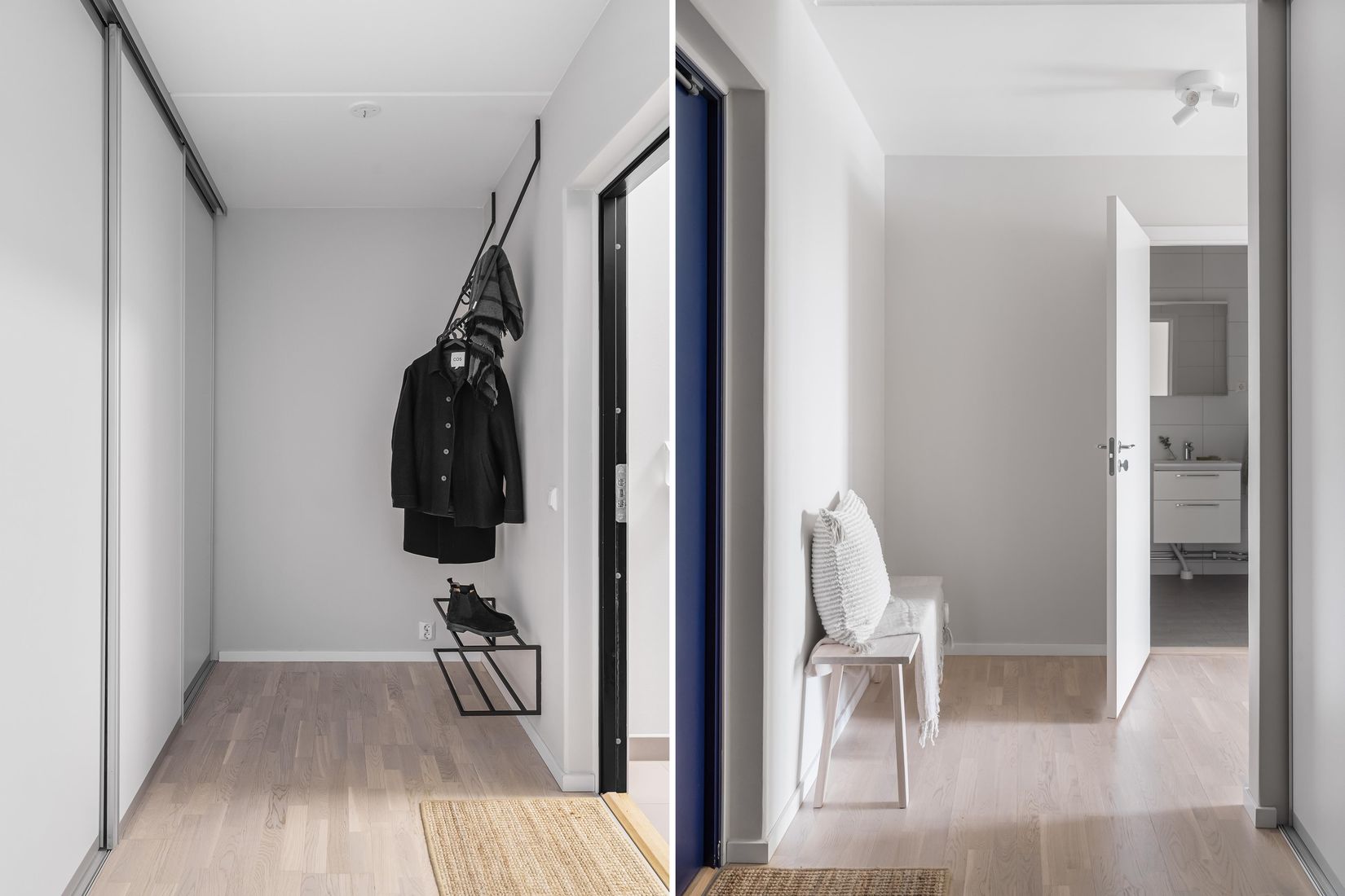 Bostadsrätt, Äppelblomsgatan 3, Landskrona - Centrum, Landskrona