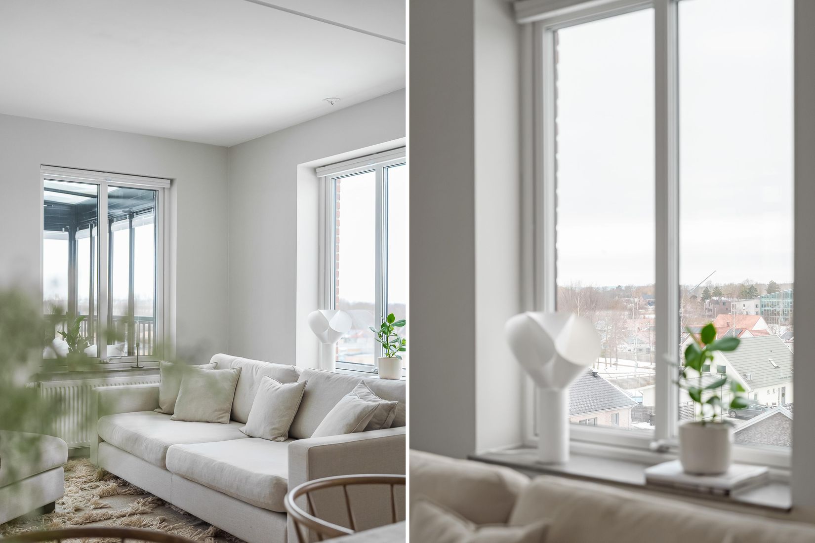 Bostadsrätt, Äppelblomsgatan 3, Landskrona - Centrum, Landskrona