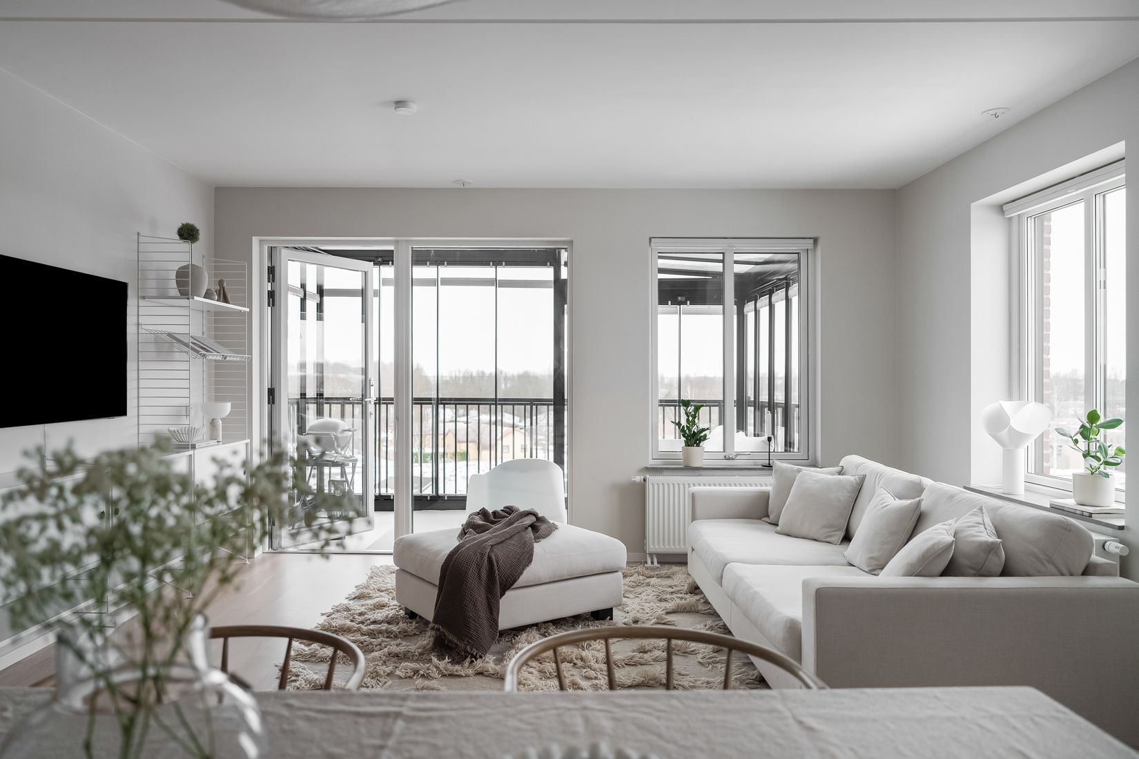 Bostadsrätt, Äppelblomsgatan 3, Landskrona - Centrum, Landskrona